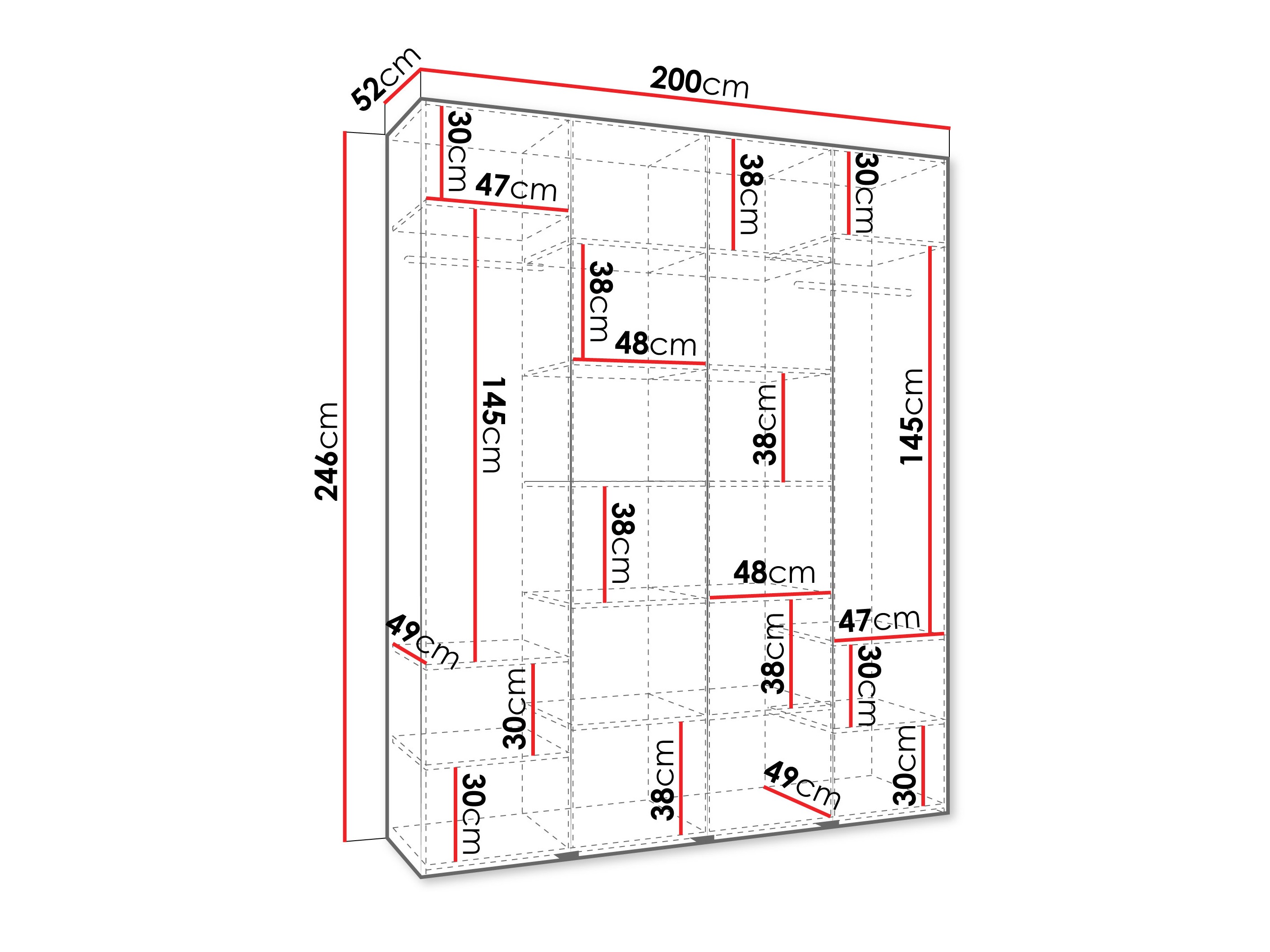Ormar Hartford 574 (Kašmir)