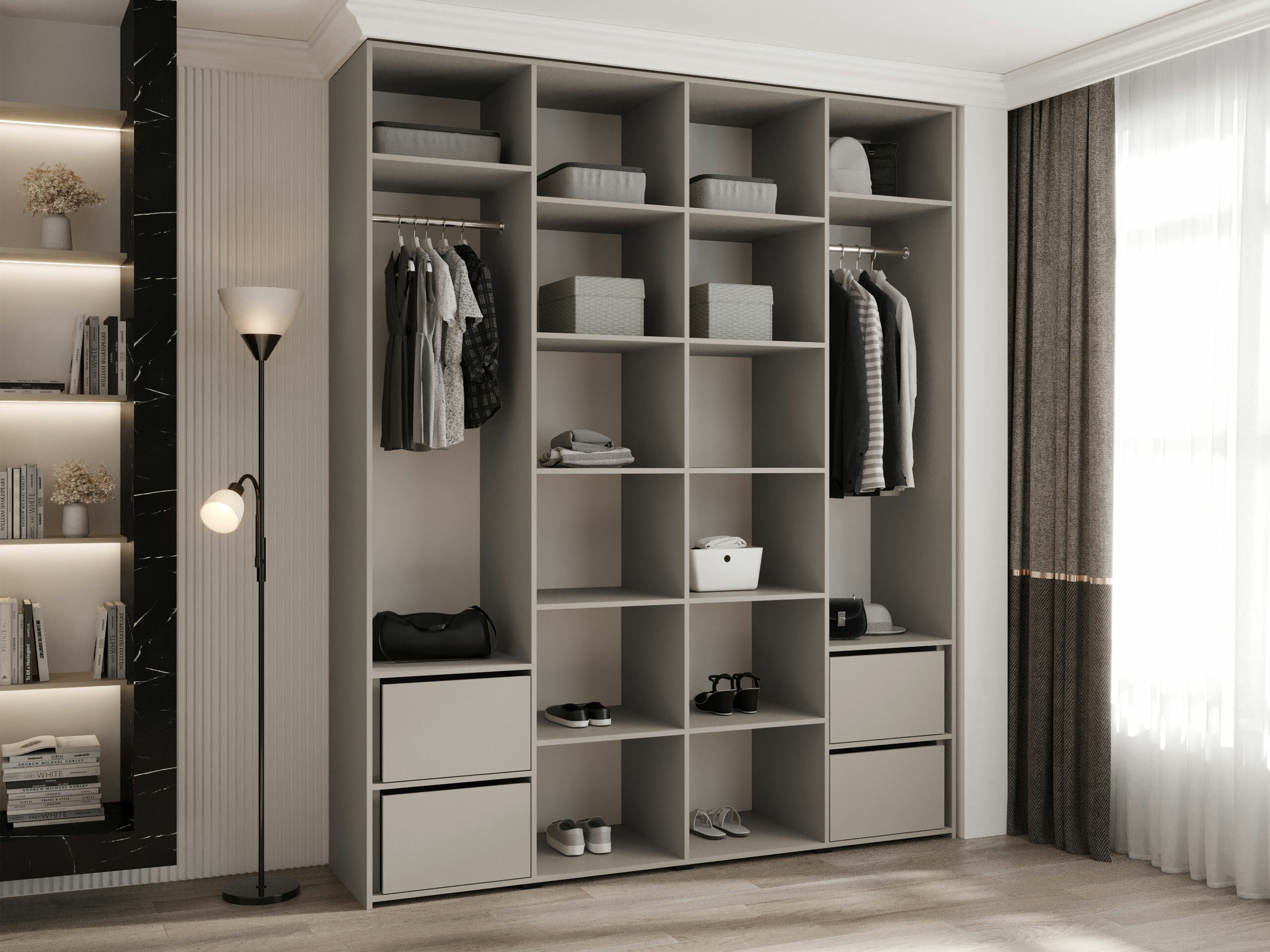 Ormar Hartford 574 (Kašmir)