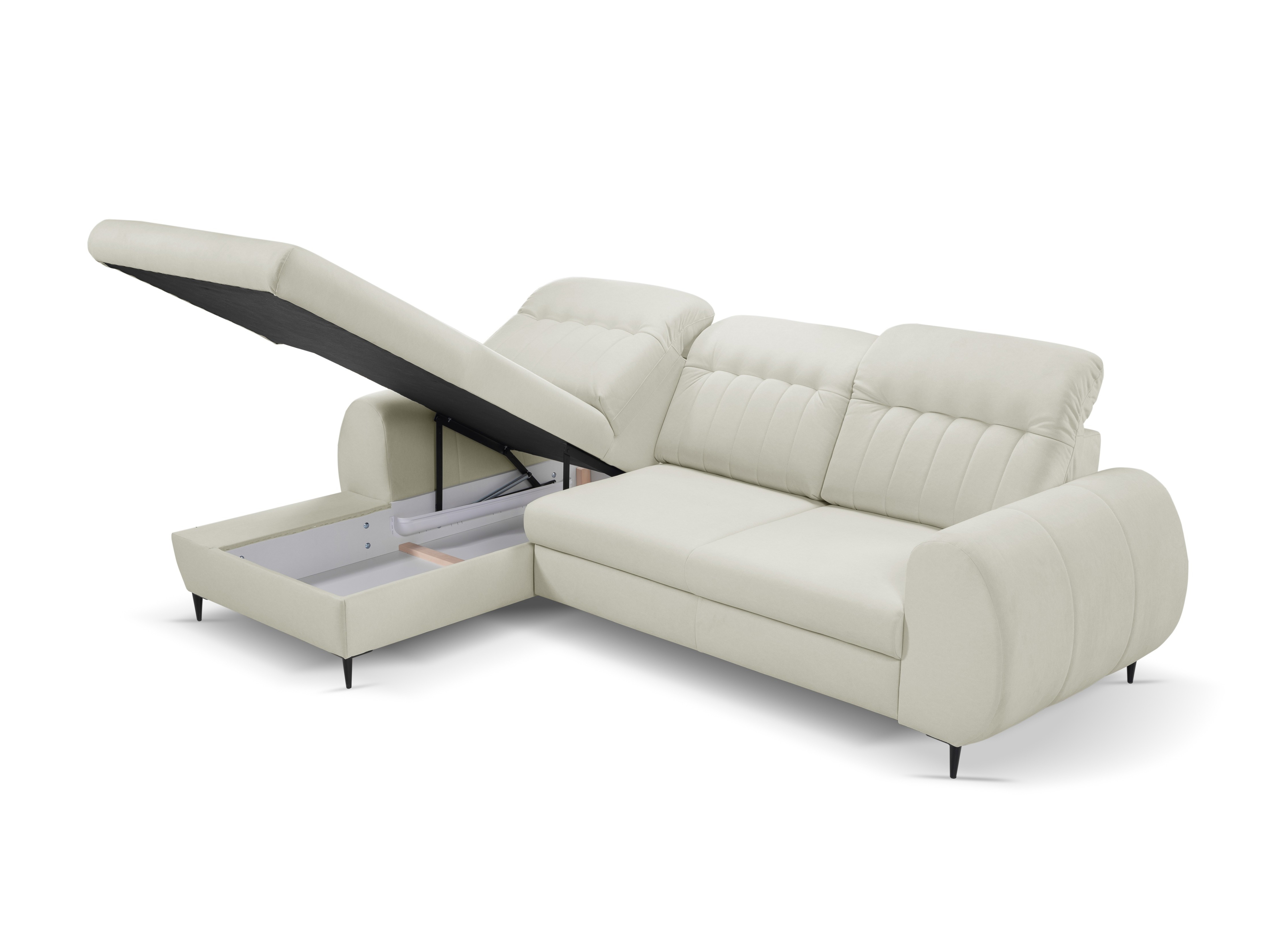 Ugaona garnitura Kingston 195 (Castel 03)