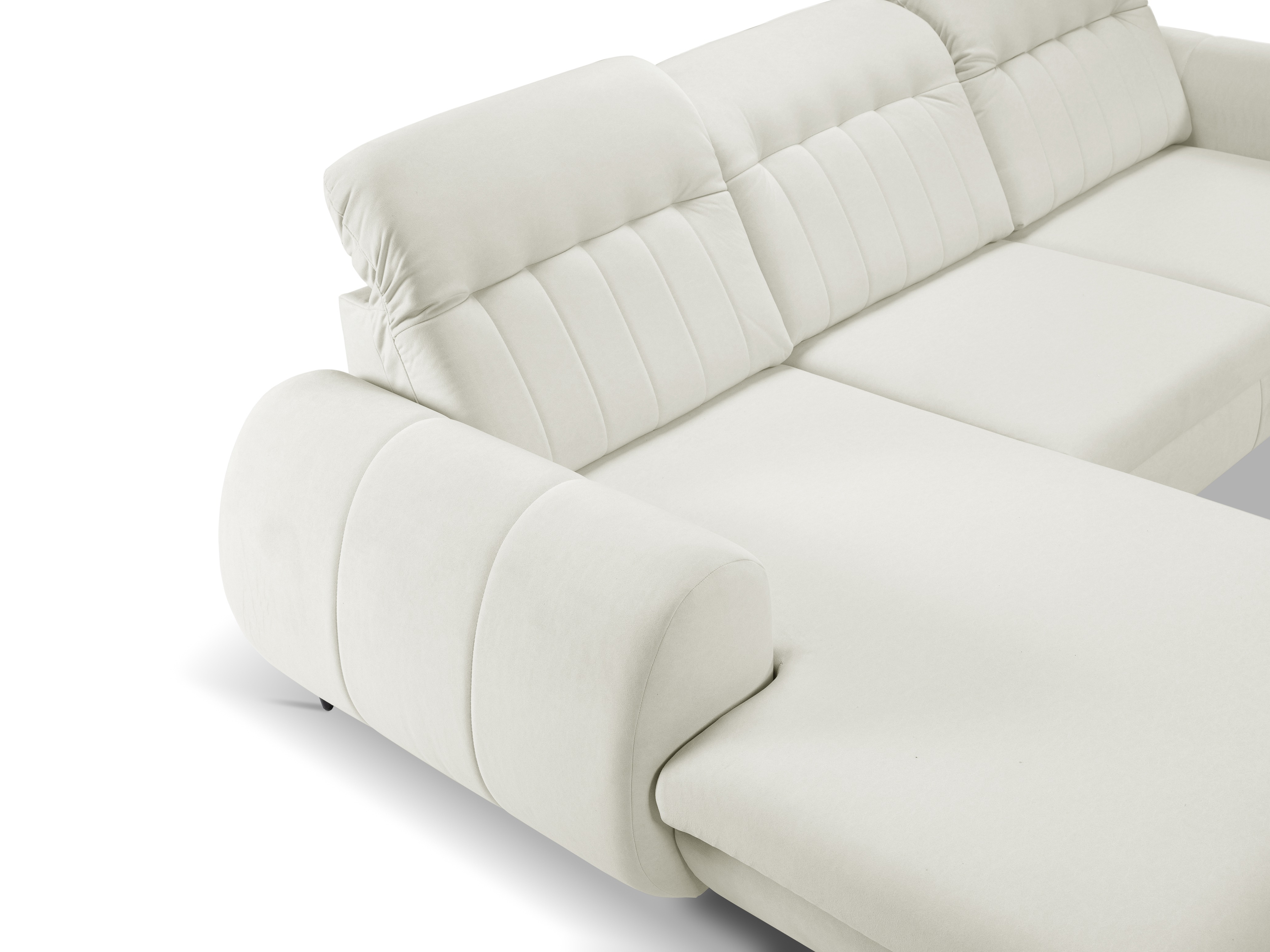 Ugaona garnitura Kingston 195 (Castel 03)