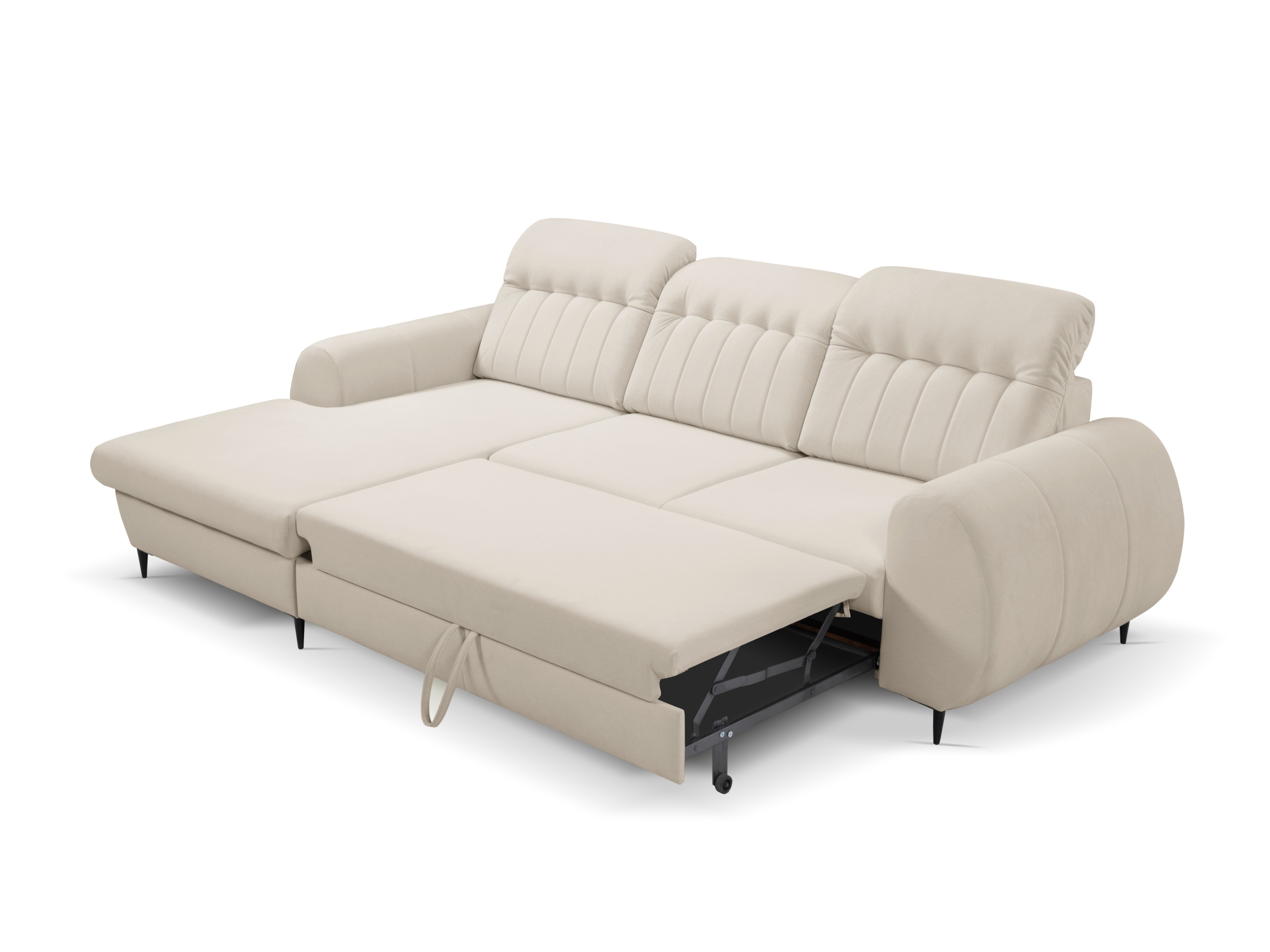 Ugaona garnitura Kingston 195 (Castel 04)