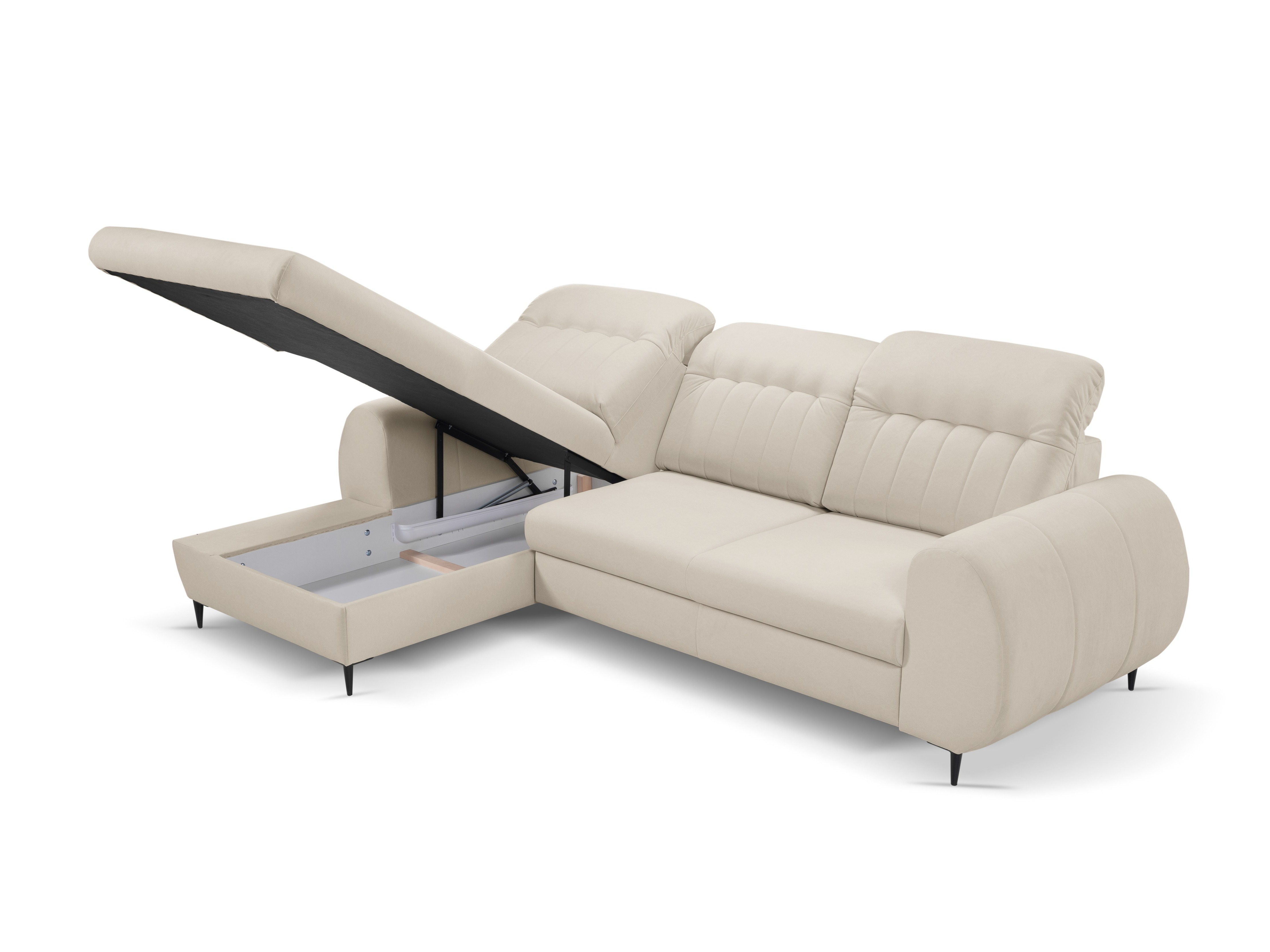 Ugaona garnitura Kingston 195 (Castel 04)