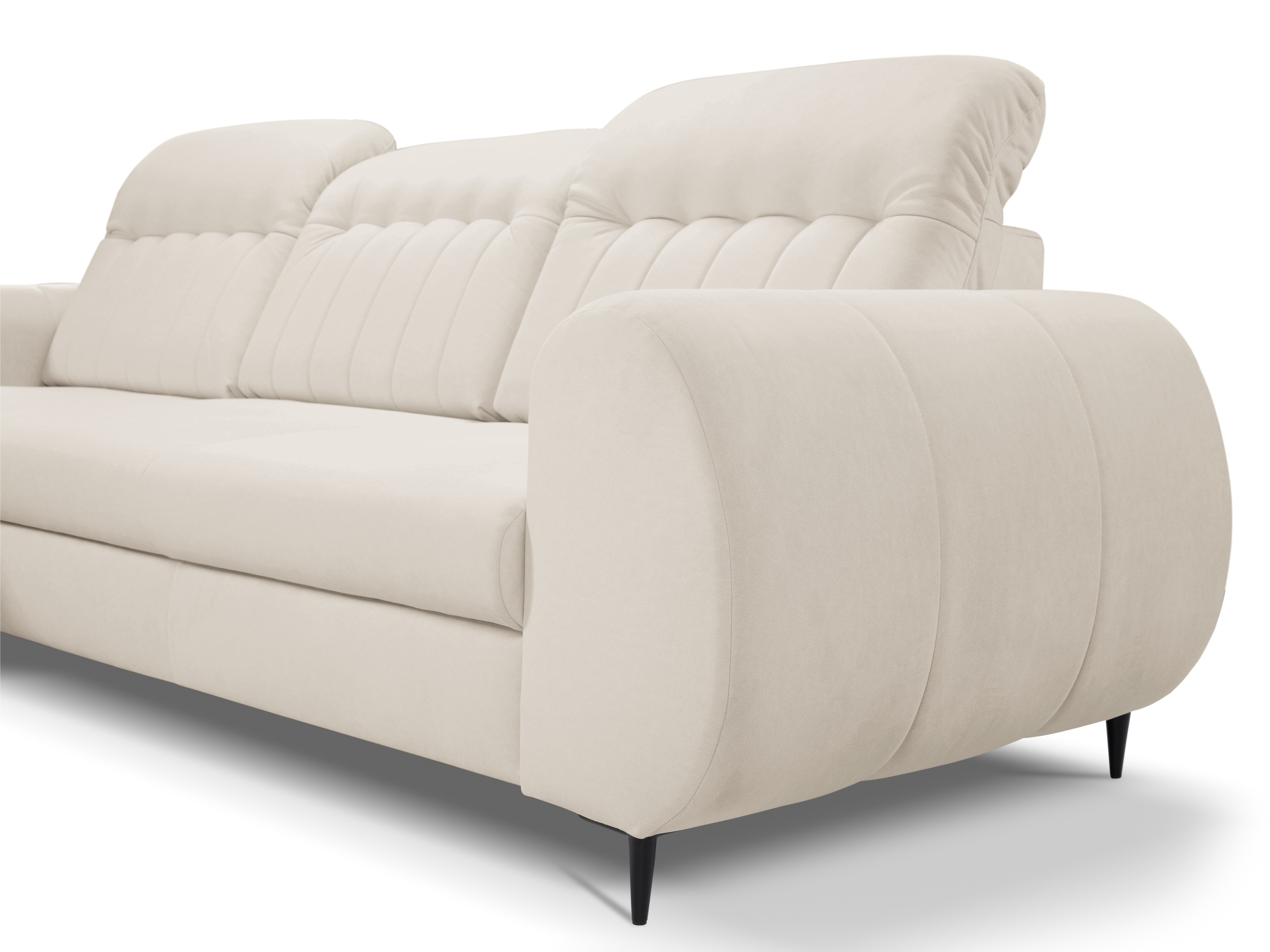 Ugaona garnitura Kingston 195 (Castel 04)