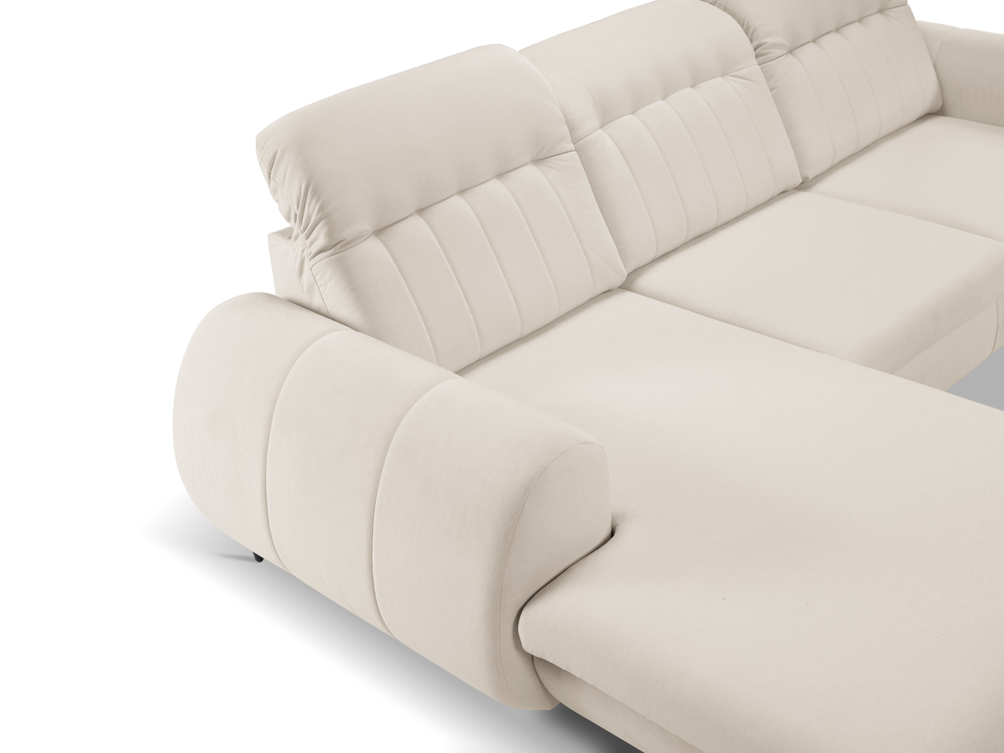 Ugaona garnitura Kingston 195 (Castel 04)