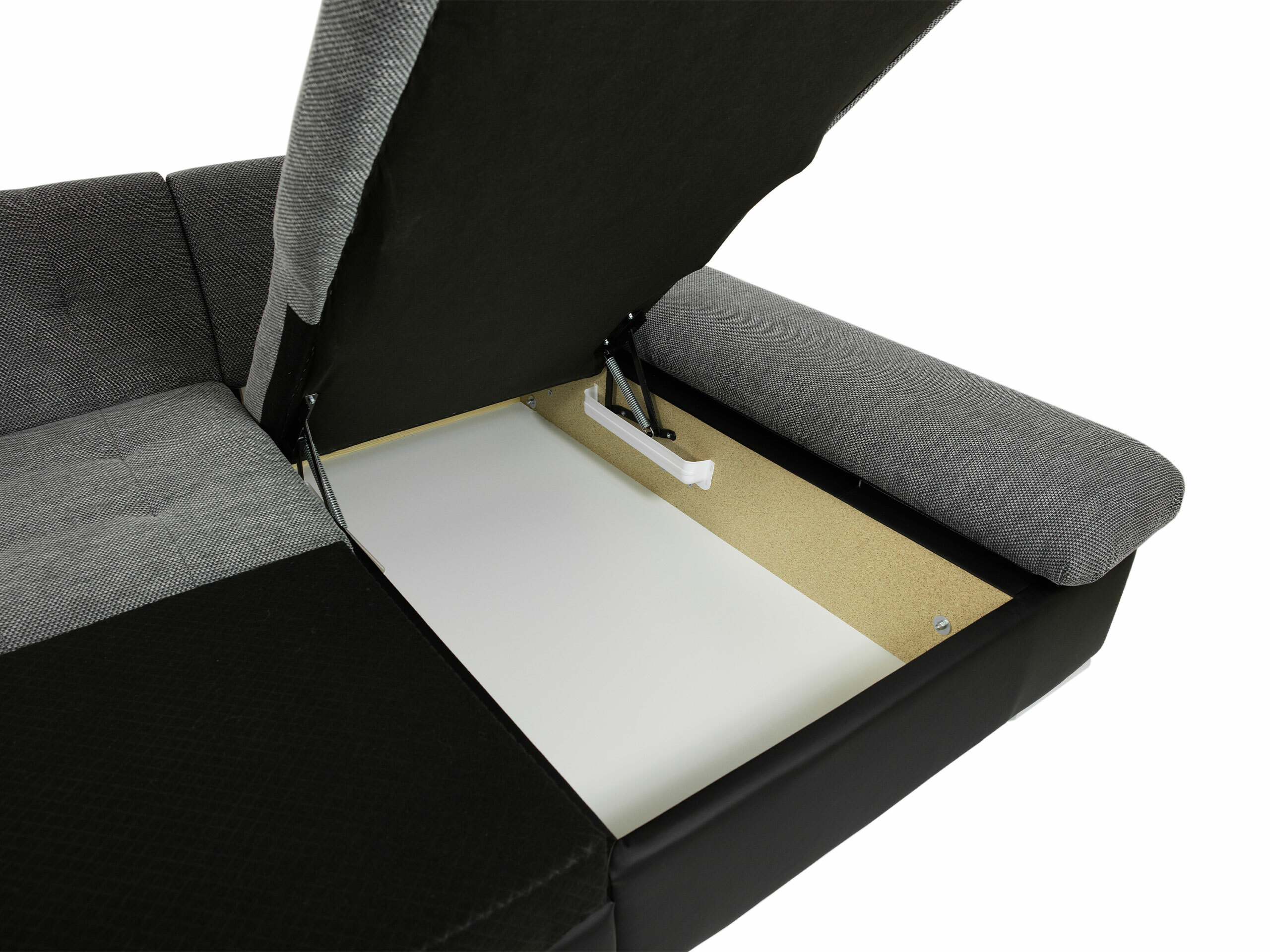 Ugaona sofa Comfivo 155 (Boss 14)