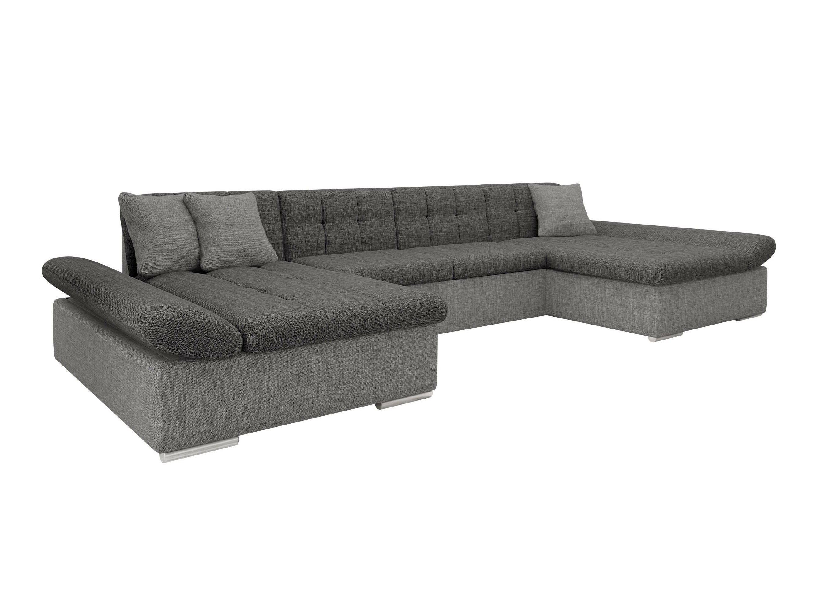 Ugaona sofa Comfivo 168 (Lux 05 + Lux 06)
