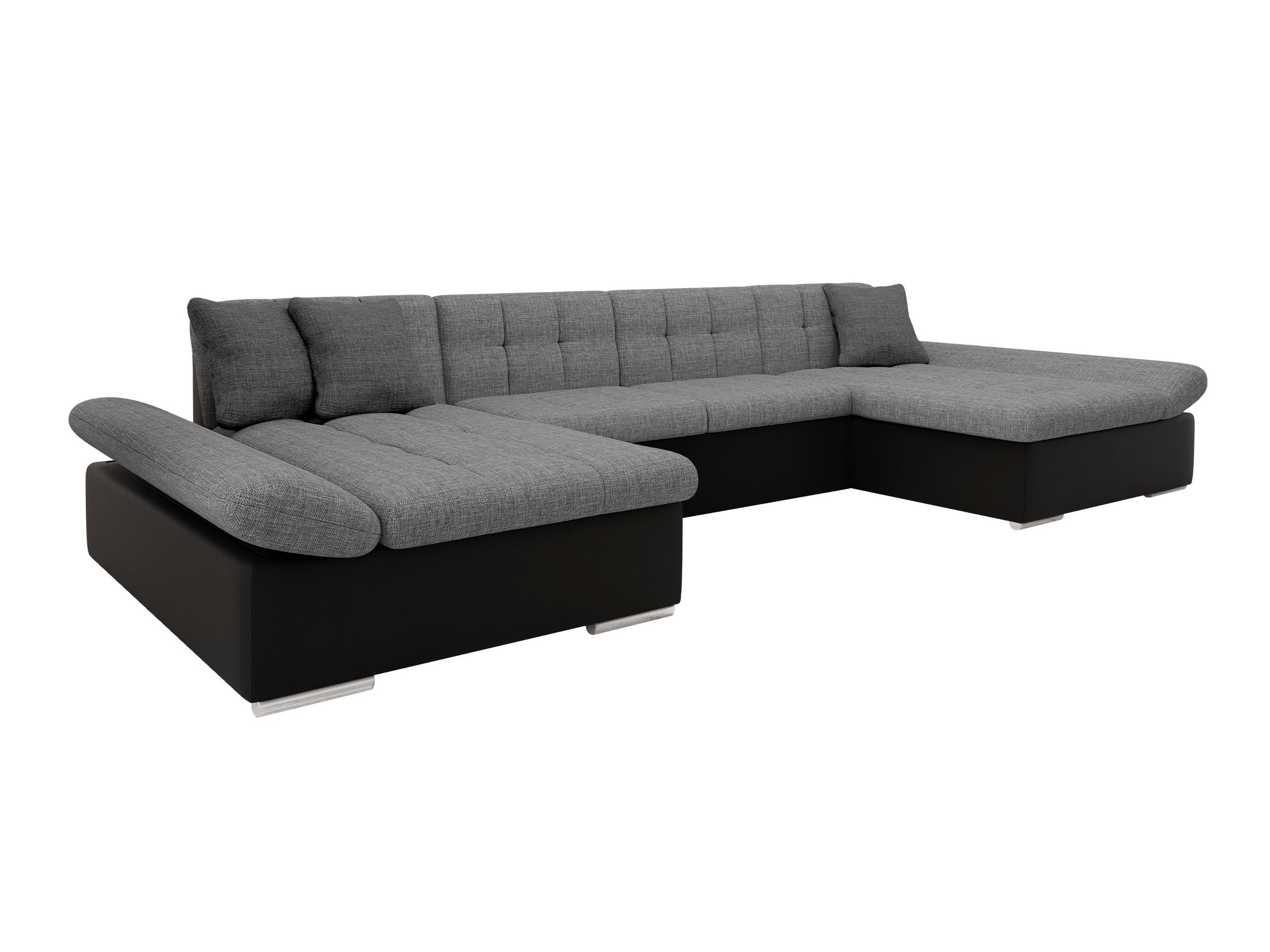 Ugaona sofa Comfivo 168 (Soft 011 + Lux 05 + Lux 06)