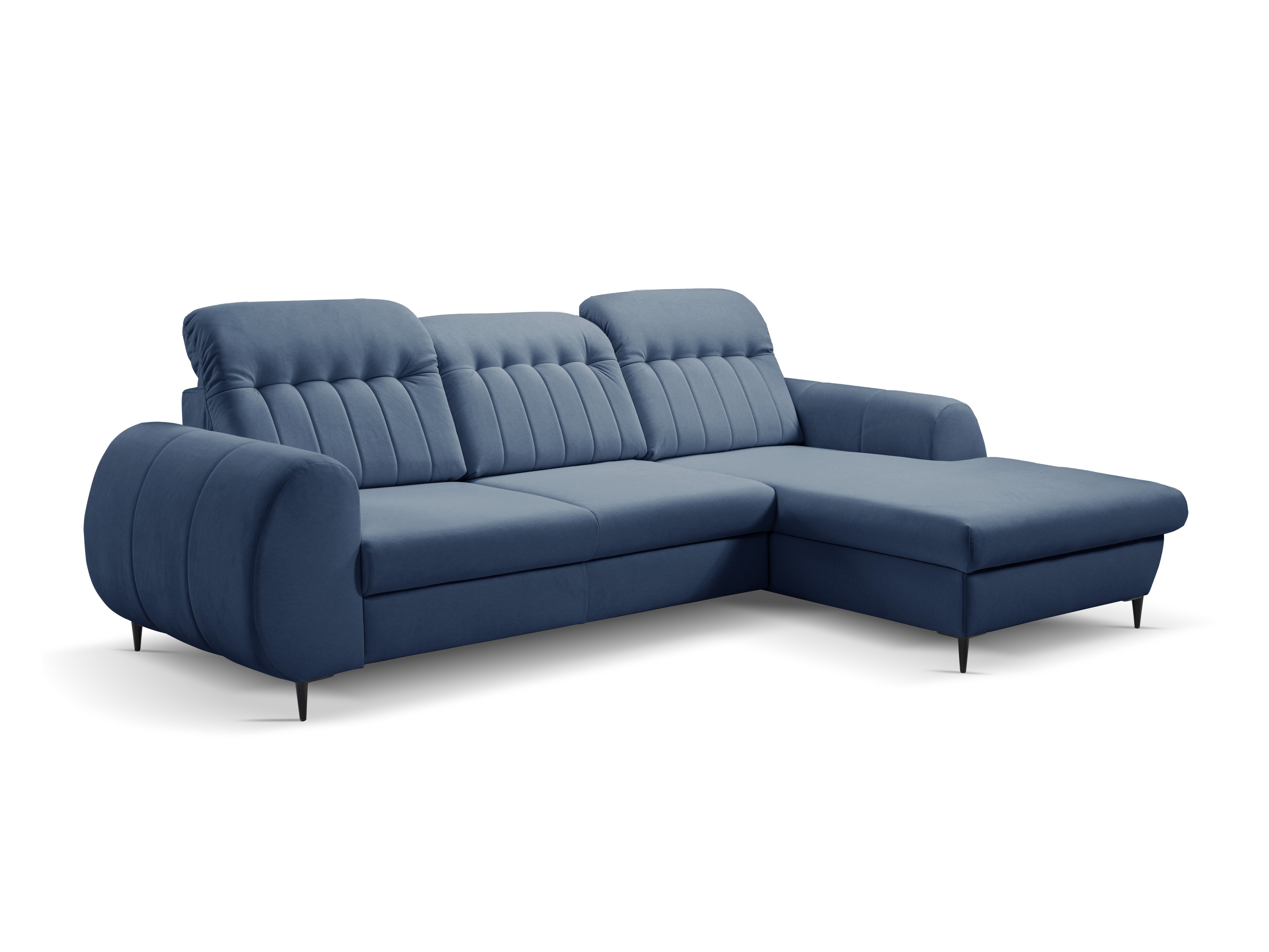 Ugaona sofa Kingston 195 (Castel 79)