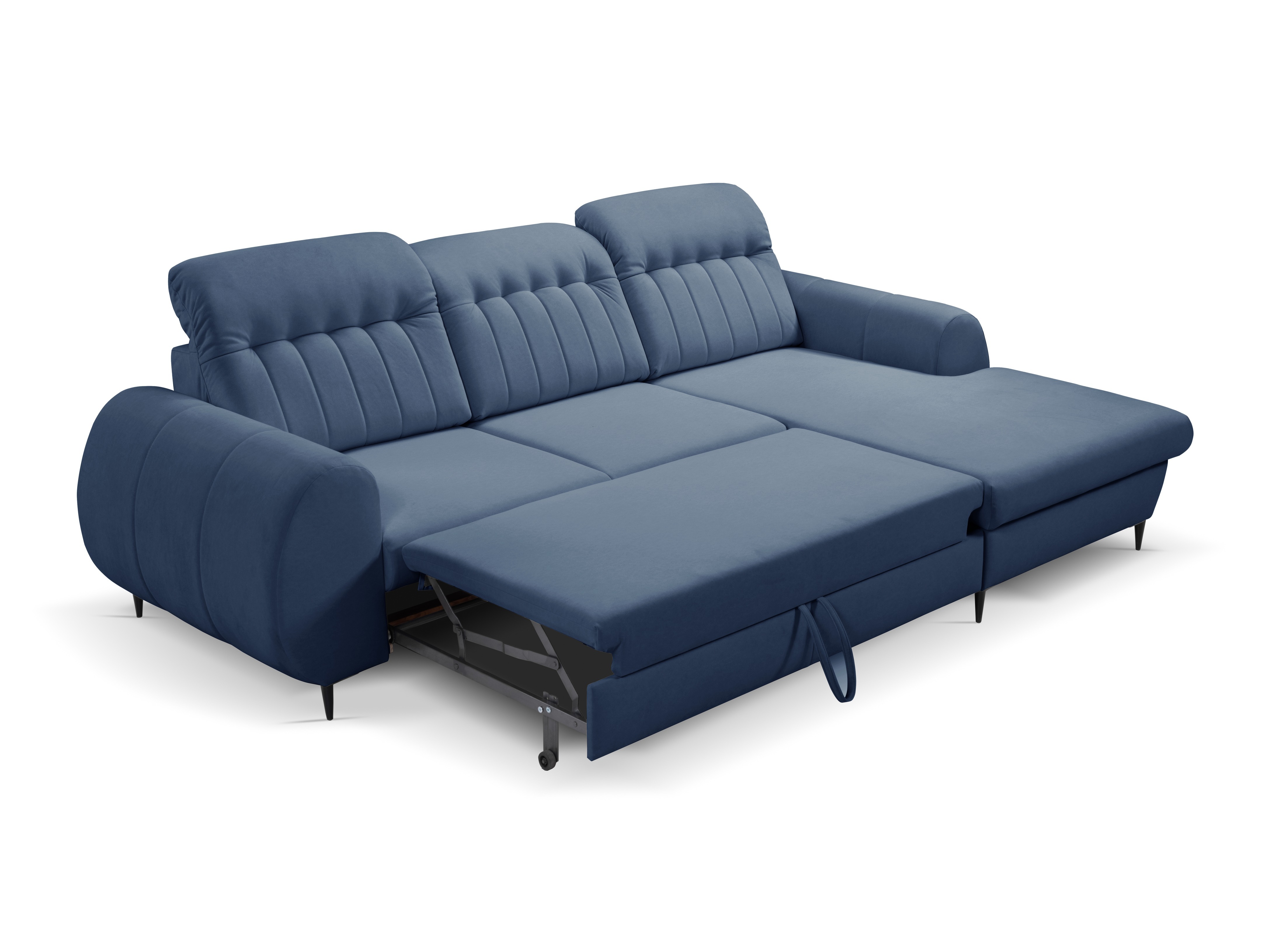 Ugaona sofa Kingston 195 (Castel 79)