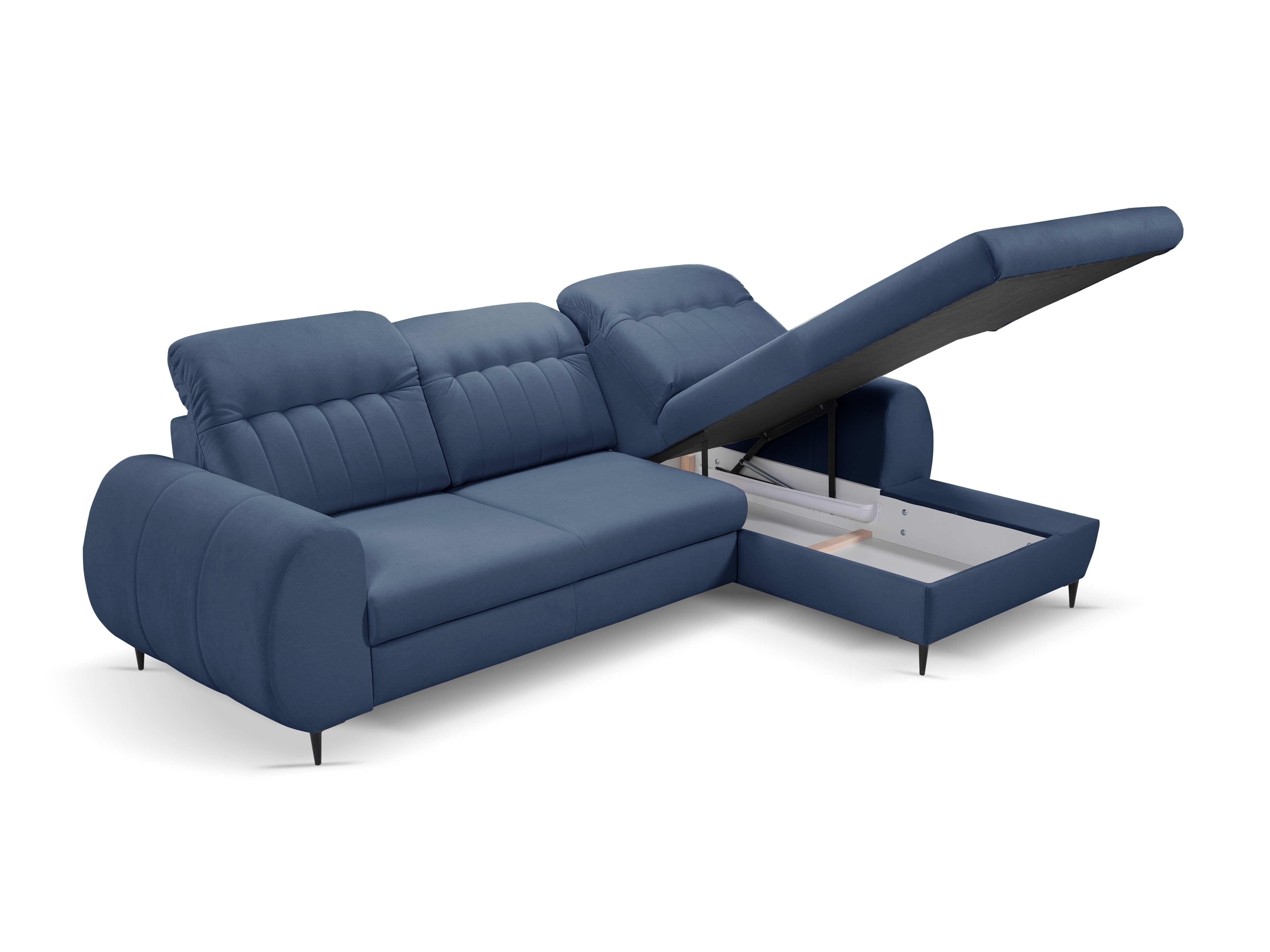 Ugaona sofa Kingston 195 (Castel 79)