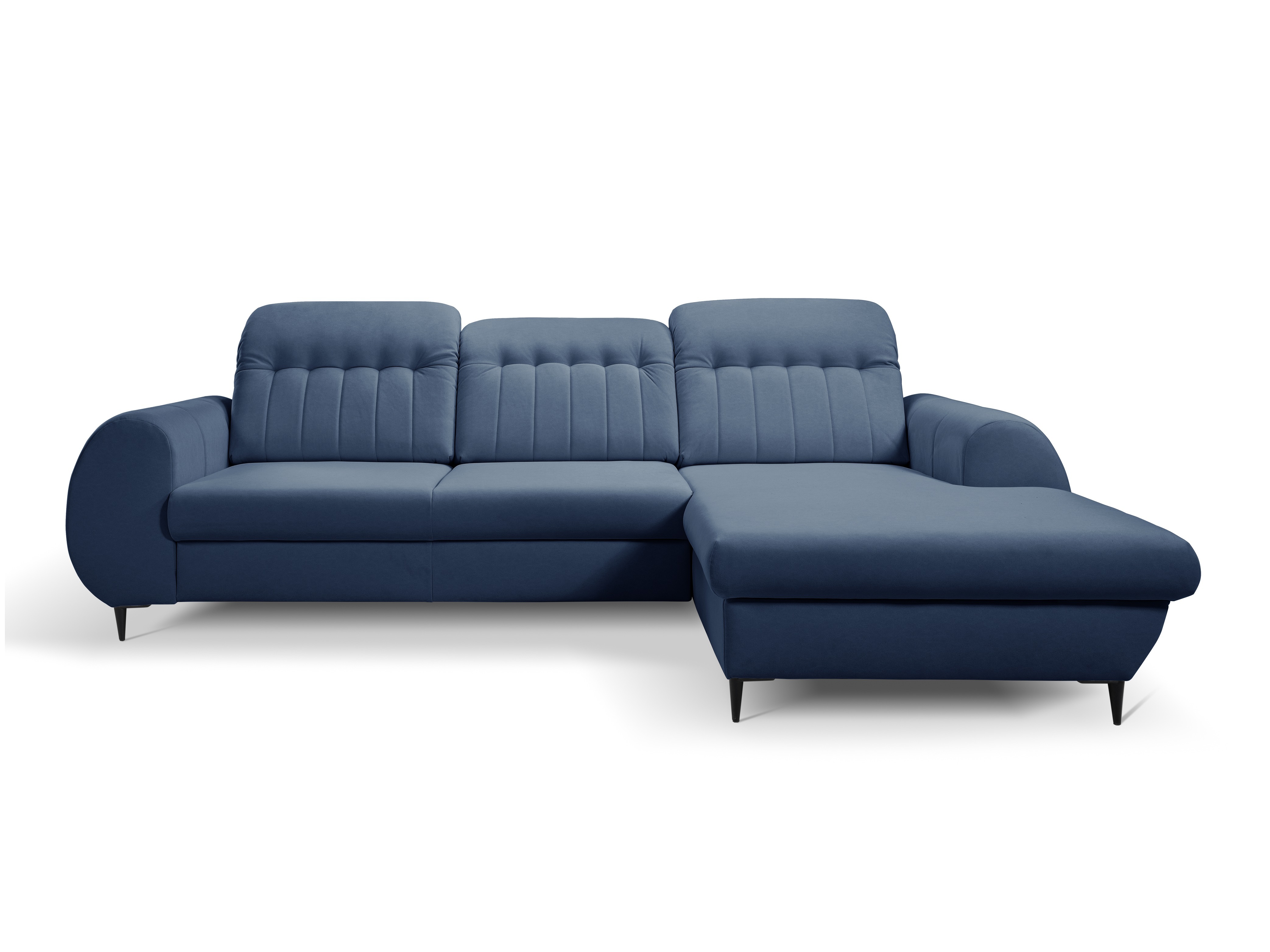 Ugaona sofa Kingston 195 (Castel 79)