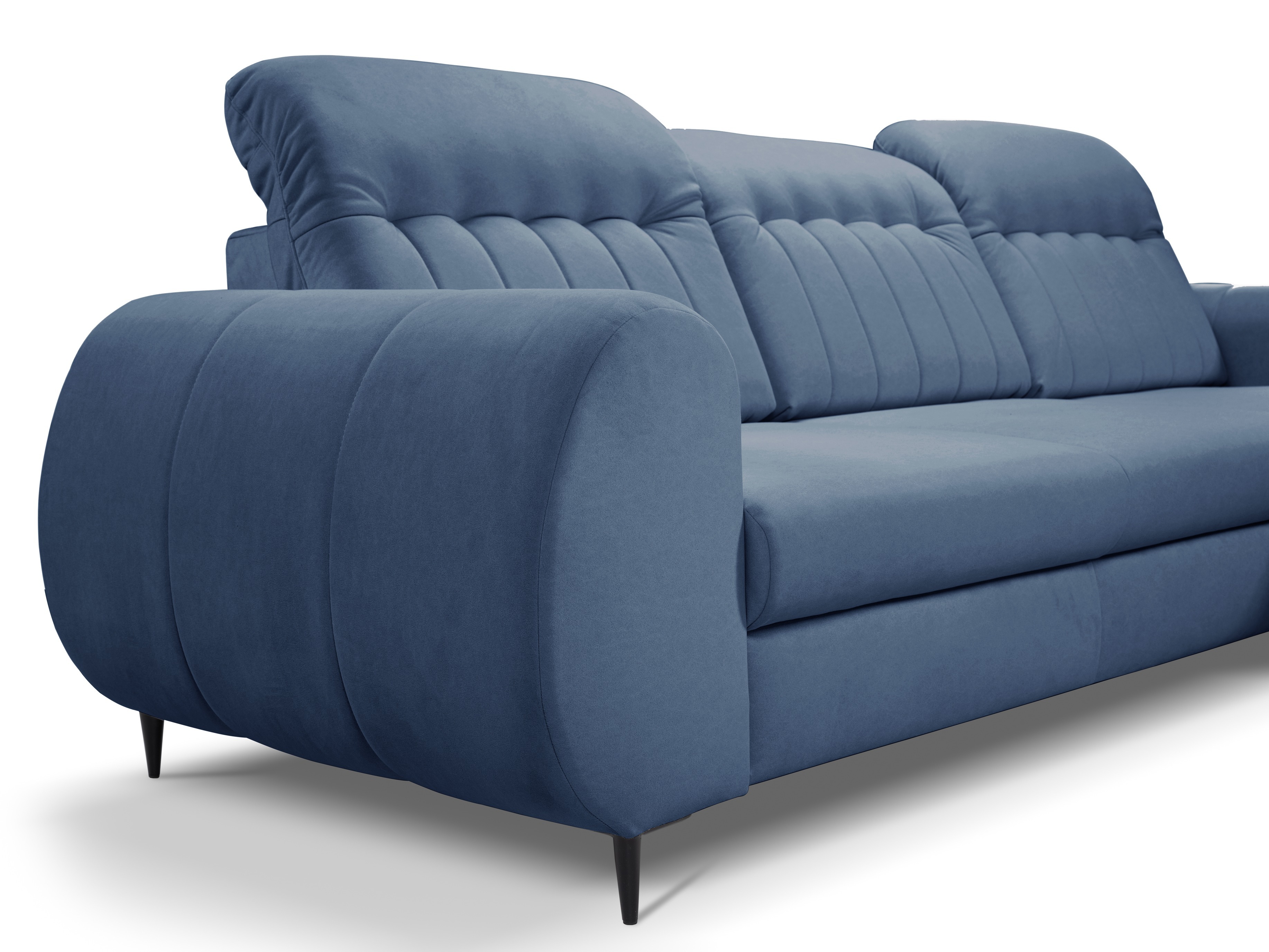 Ugaona sofa Kingston 195 (Castel 79)