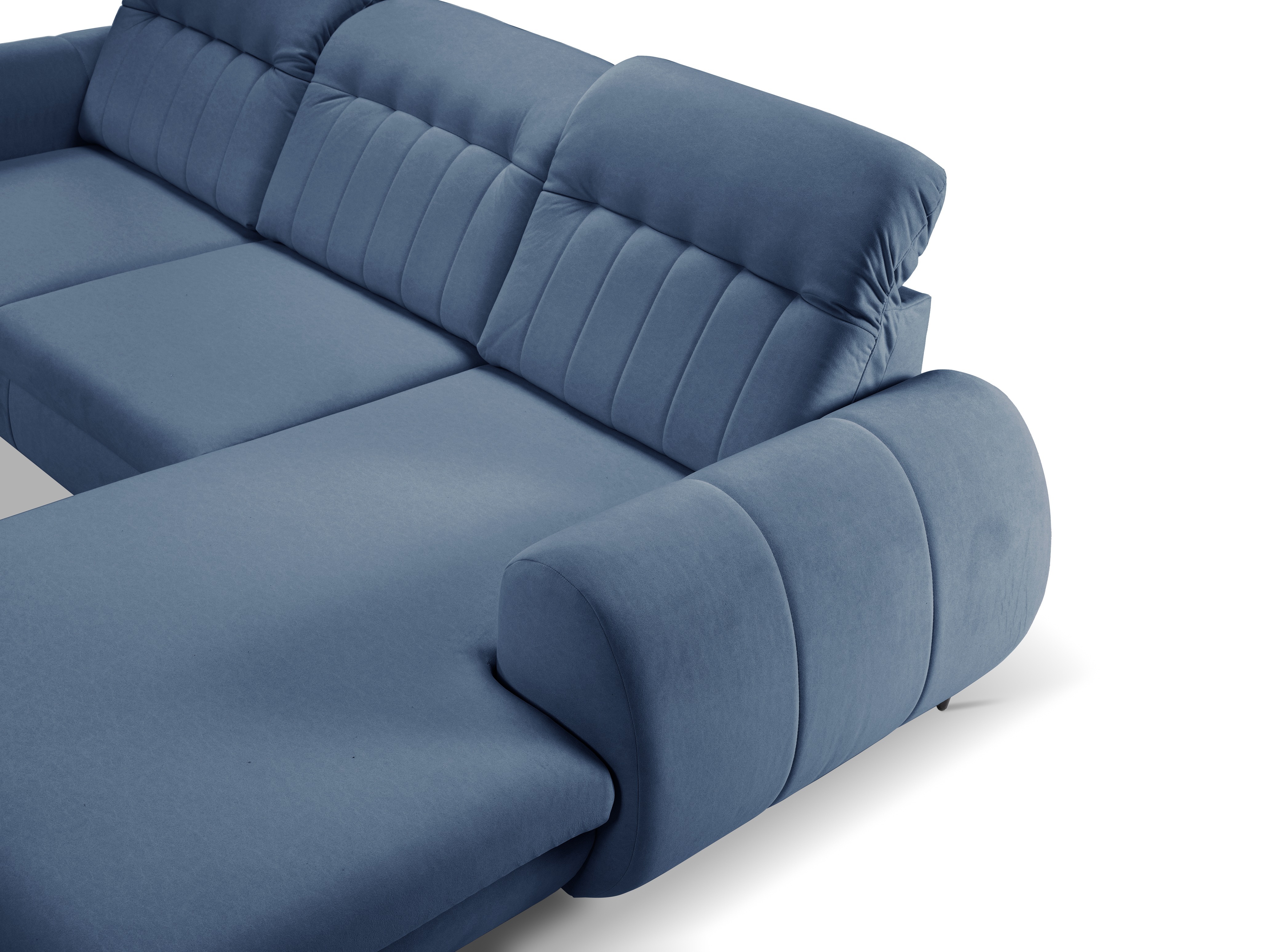 Ugaona sofa Kingston 195 (Castel 79)
