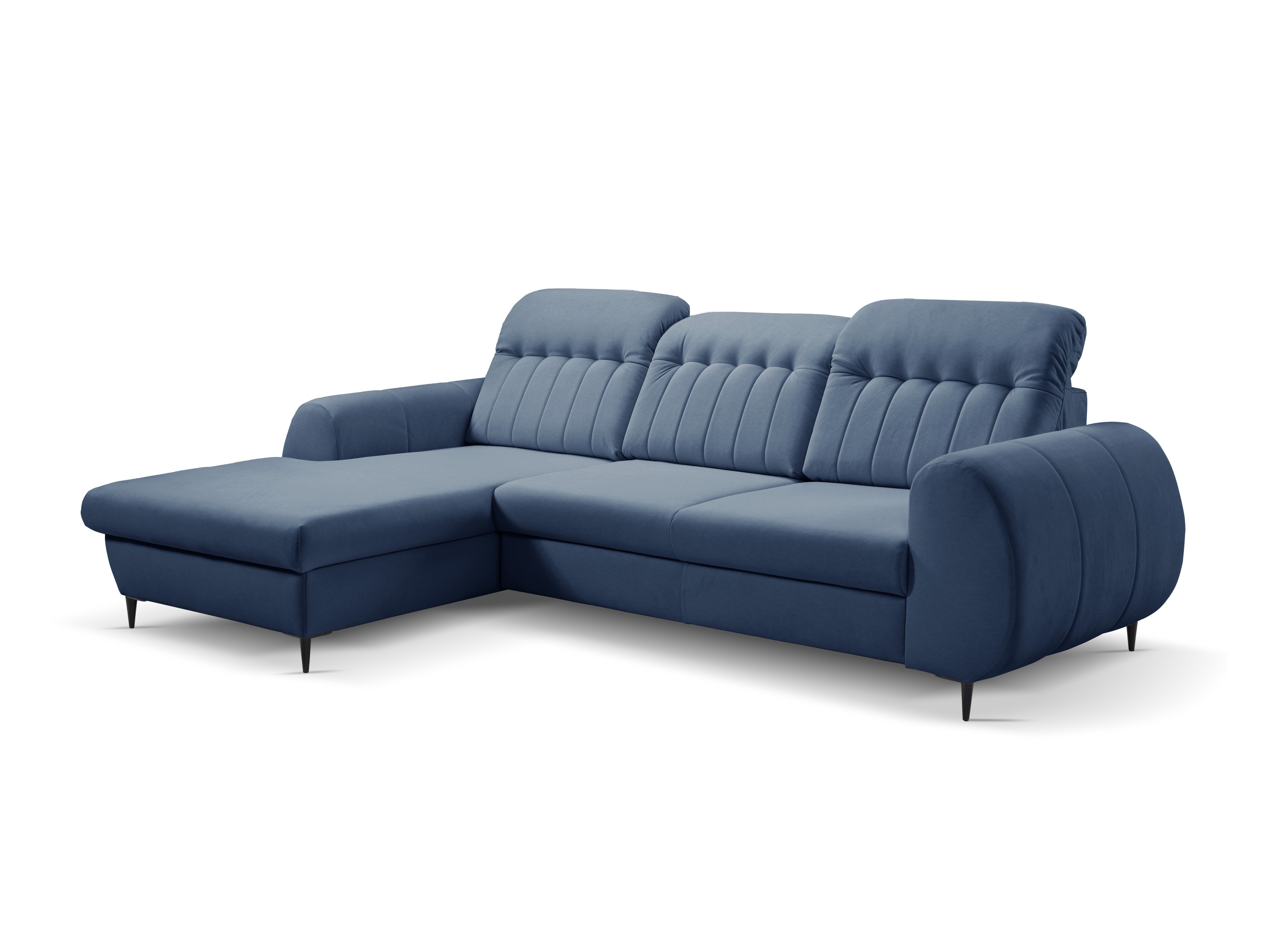 Ugaona sofa Kingston 195 (Castel 79)