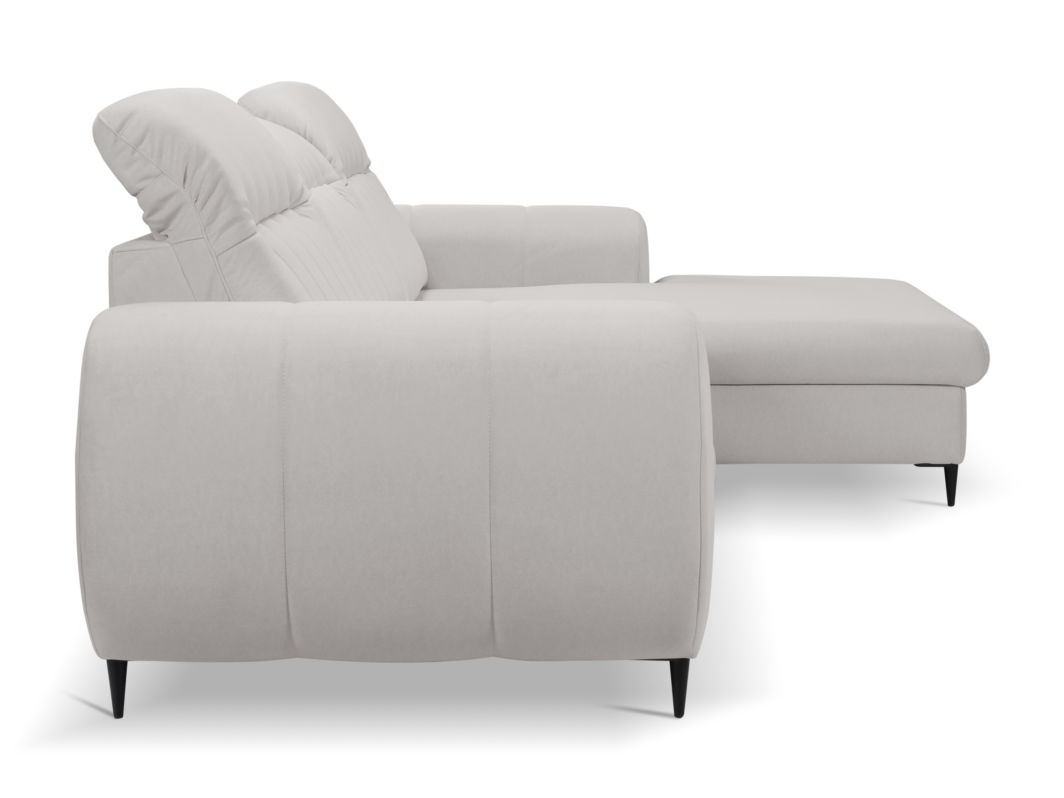 Ugaona sofa Kingston 195 (Castel 82)