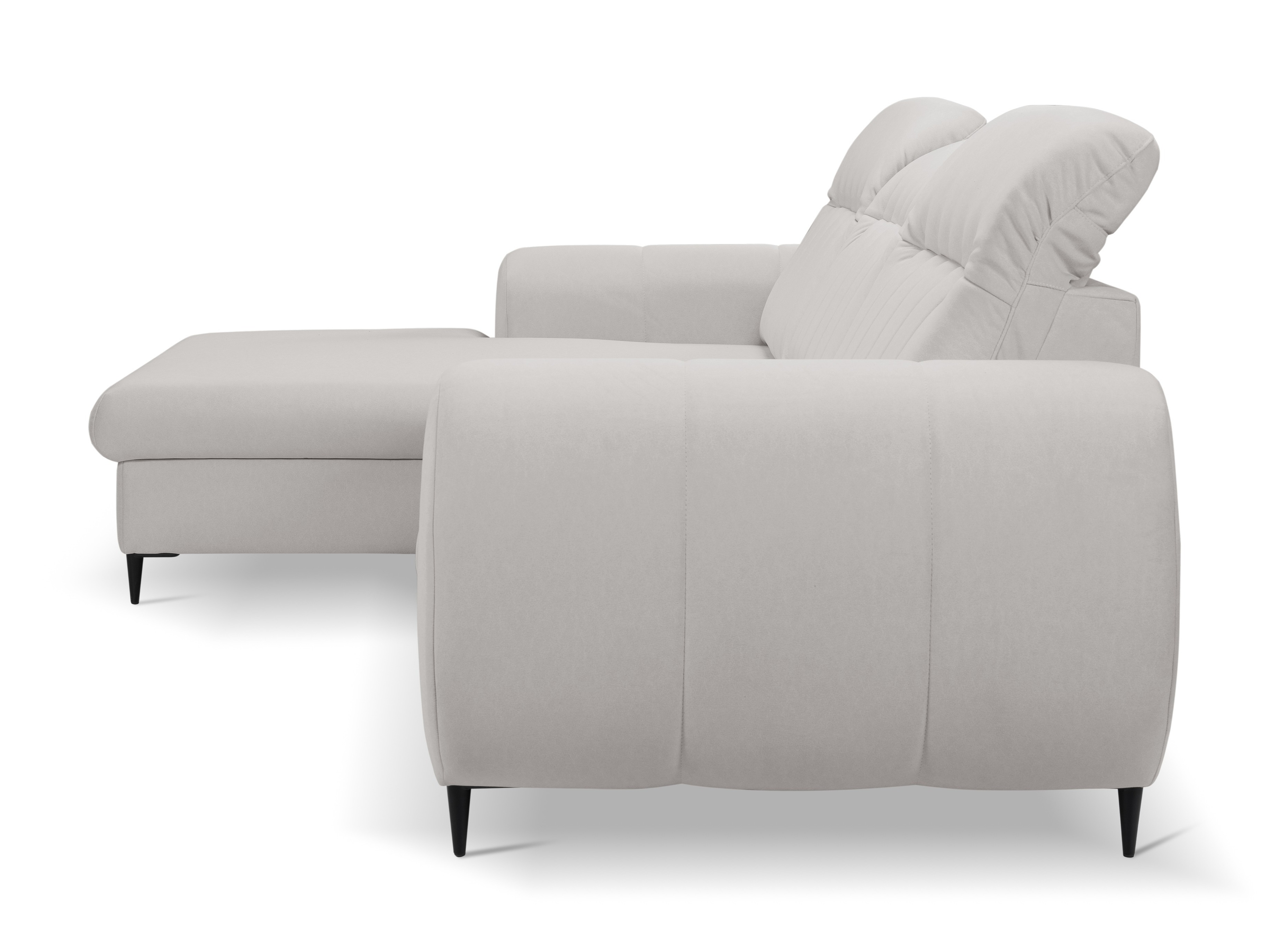 Ugaona sofa Kingston 195 (Castel 82)