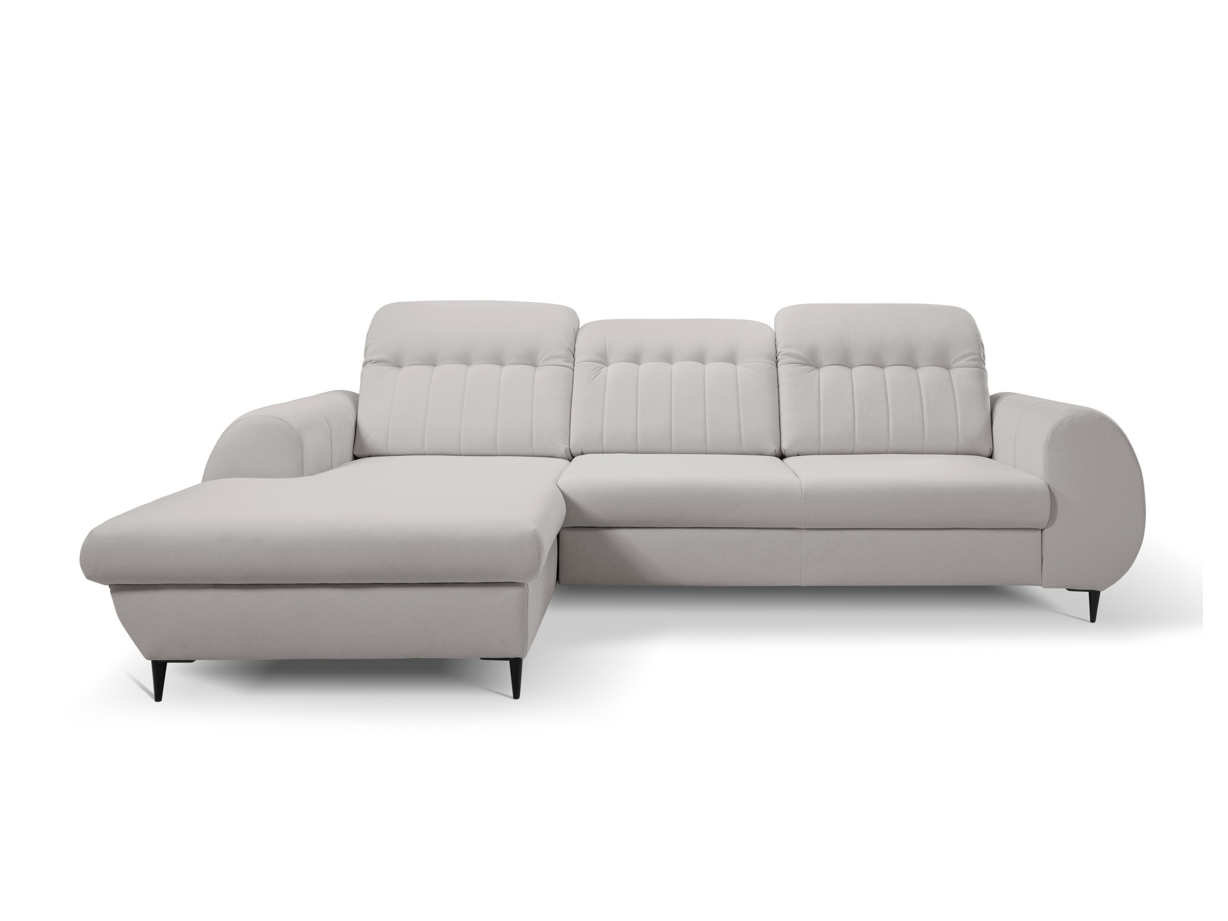 Ugaona sofa Kingston 195 (Castel 82)