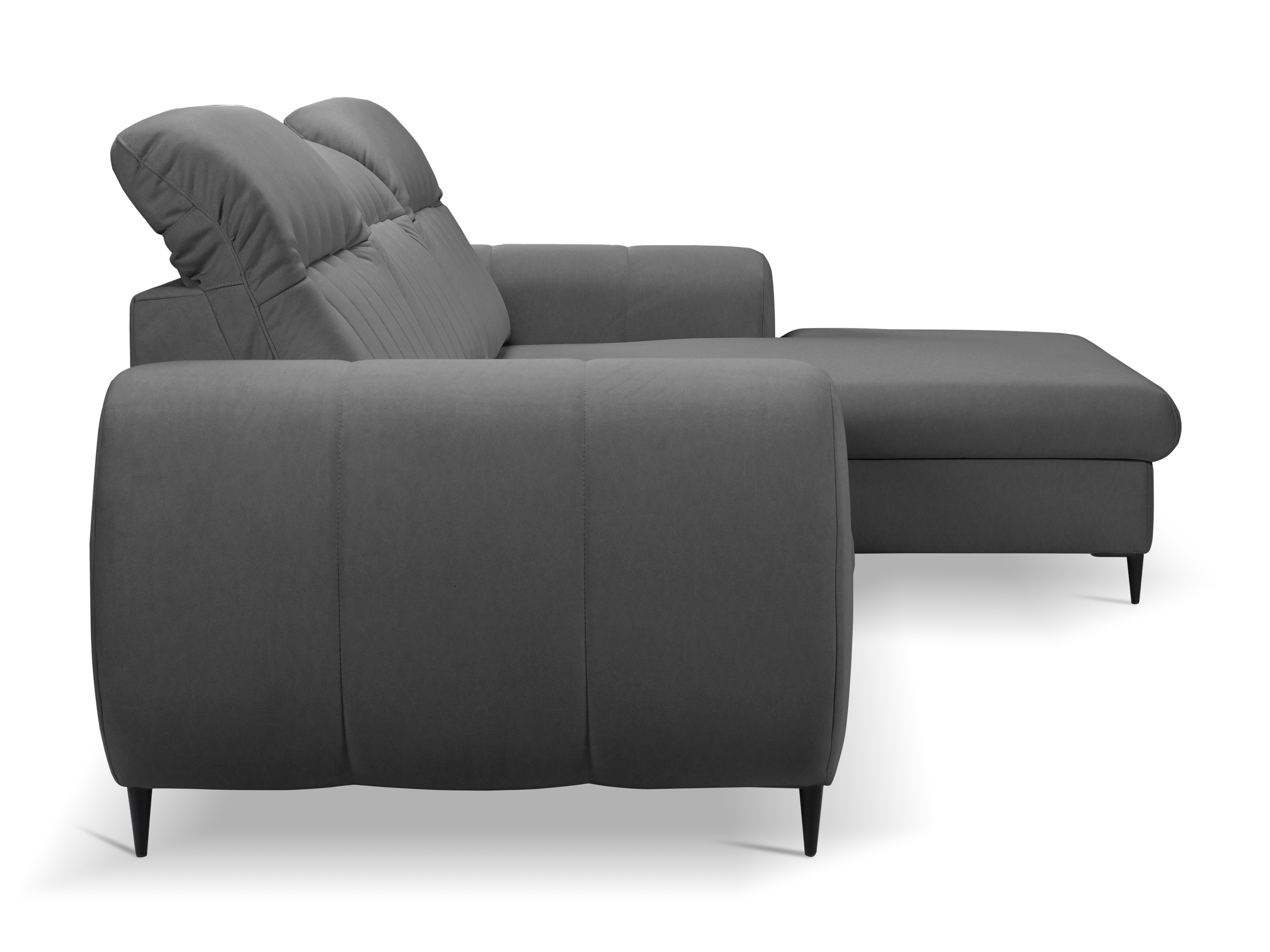 Ugaona sofa Kingston 195 (Castel 93)