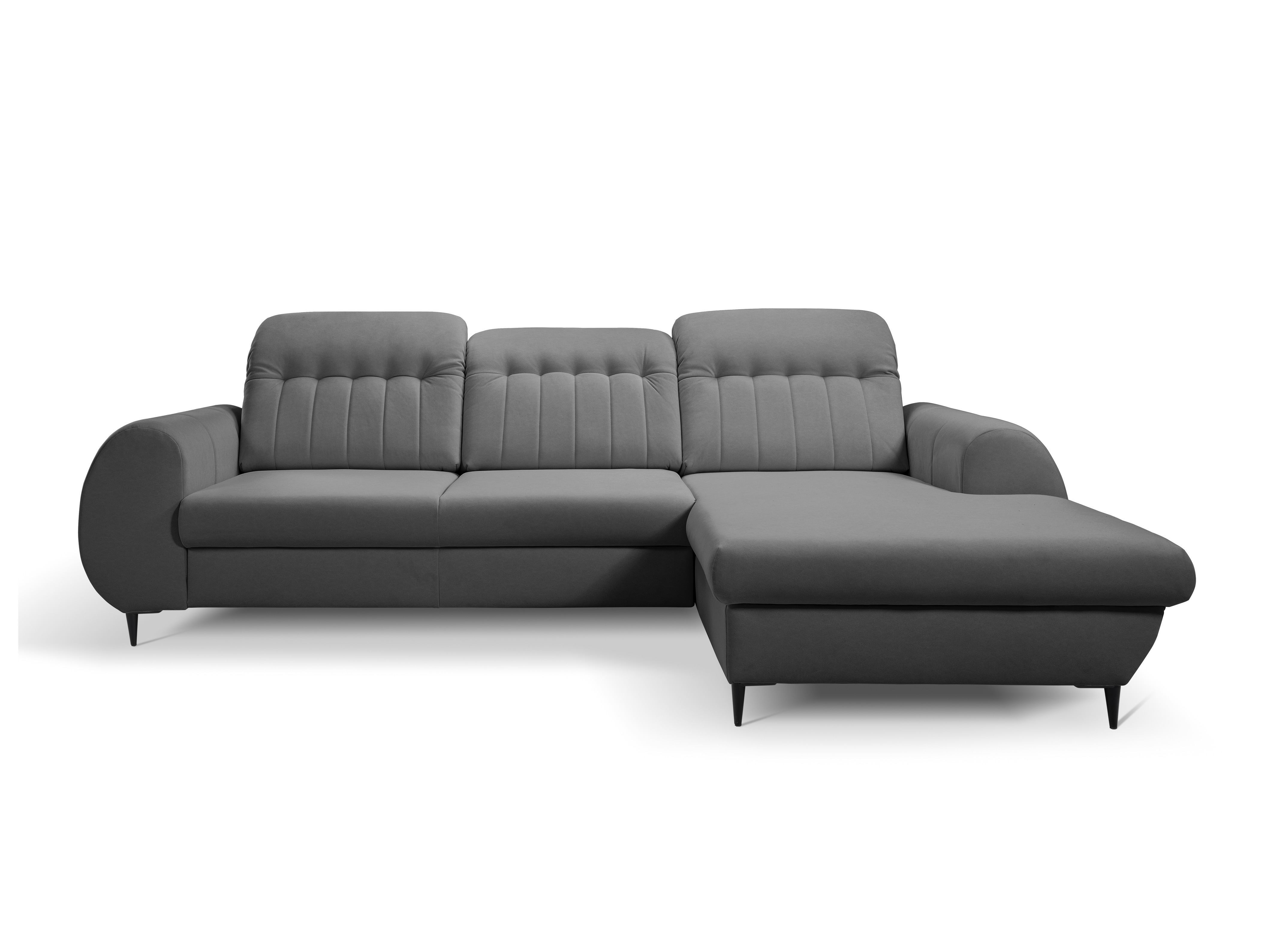 Ugaona sofa Kingston 195 (Castel 93)