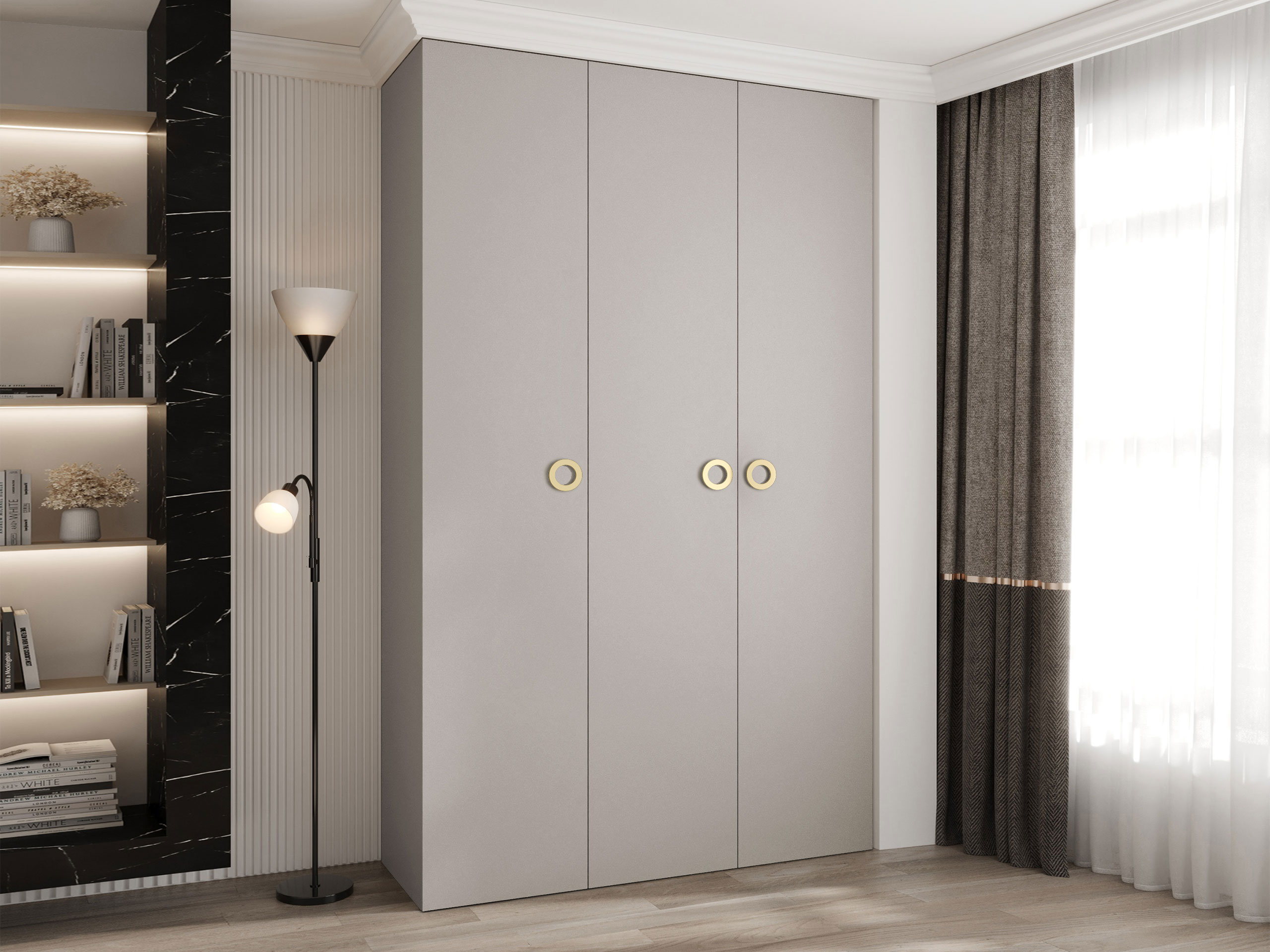 Ormar Hartford 544 (Kašmir)