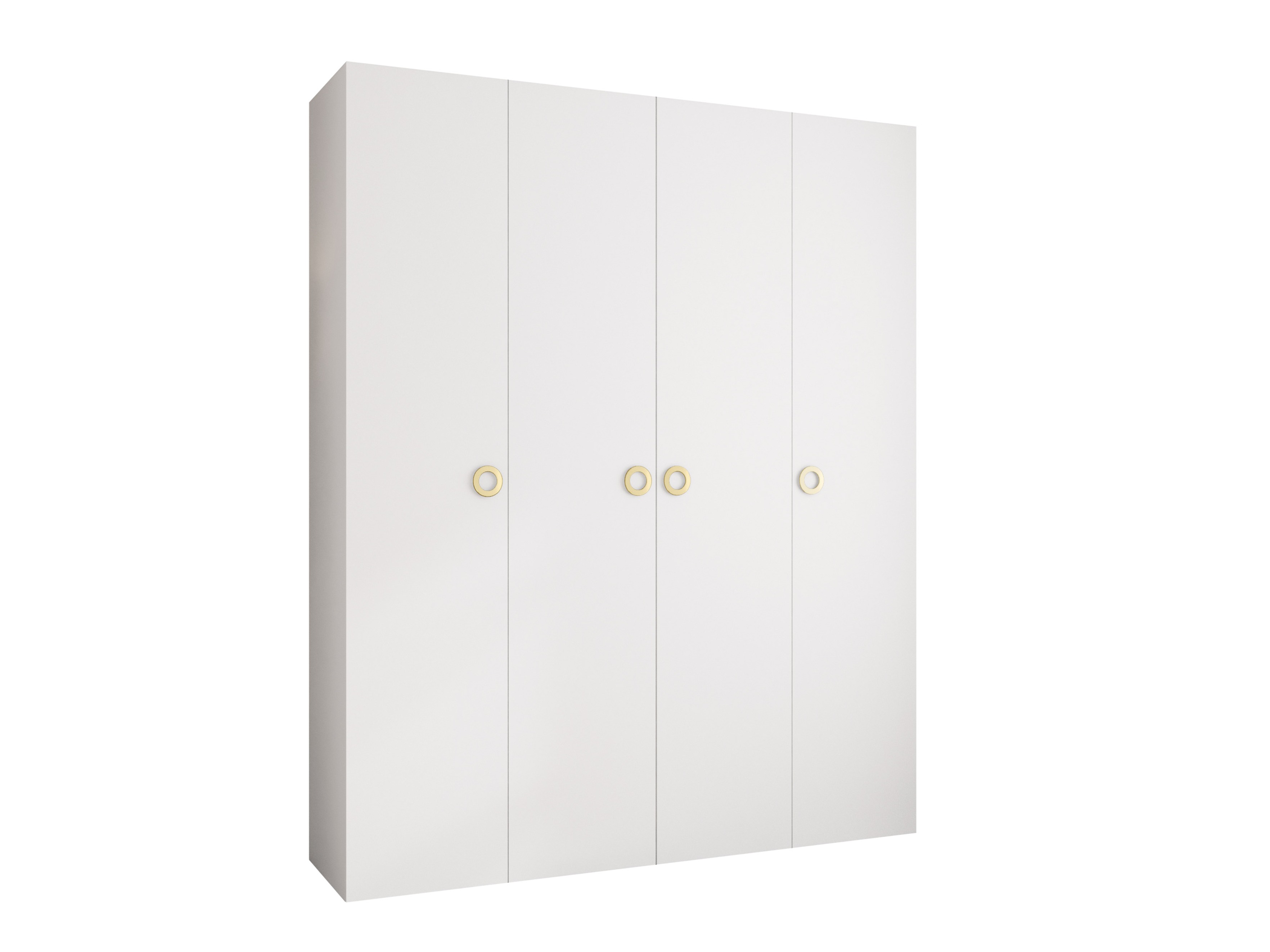 Ormar Hartford 554 (Belo)