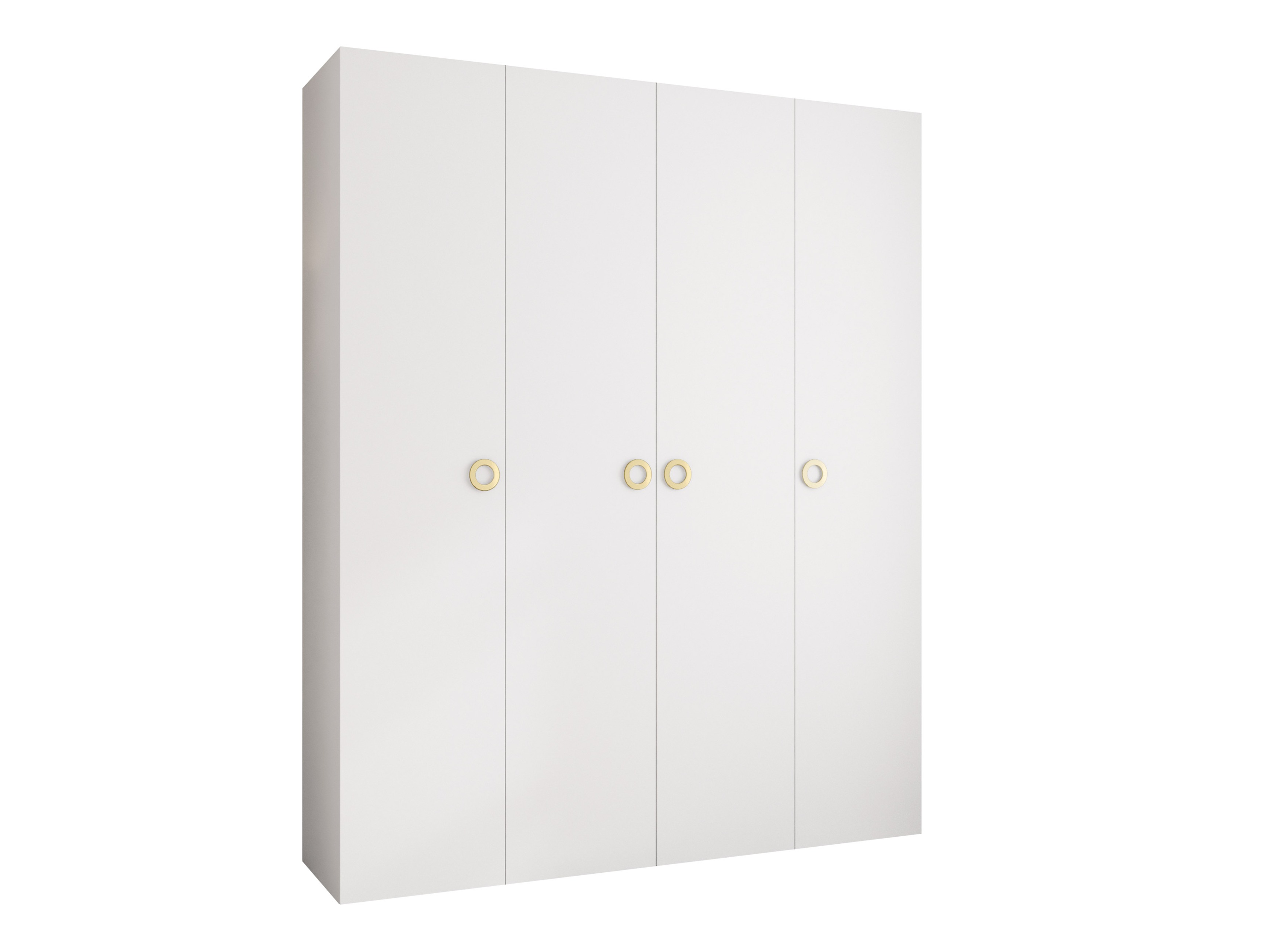 Ormar Hartford 554 (Belo)