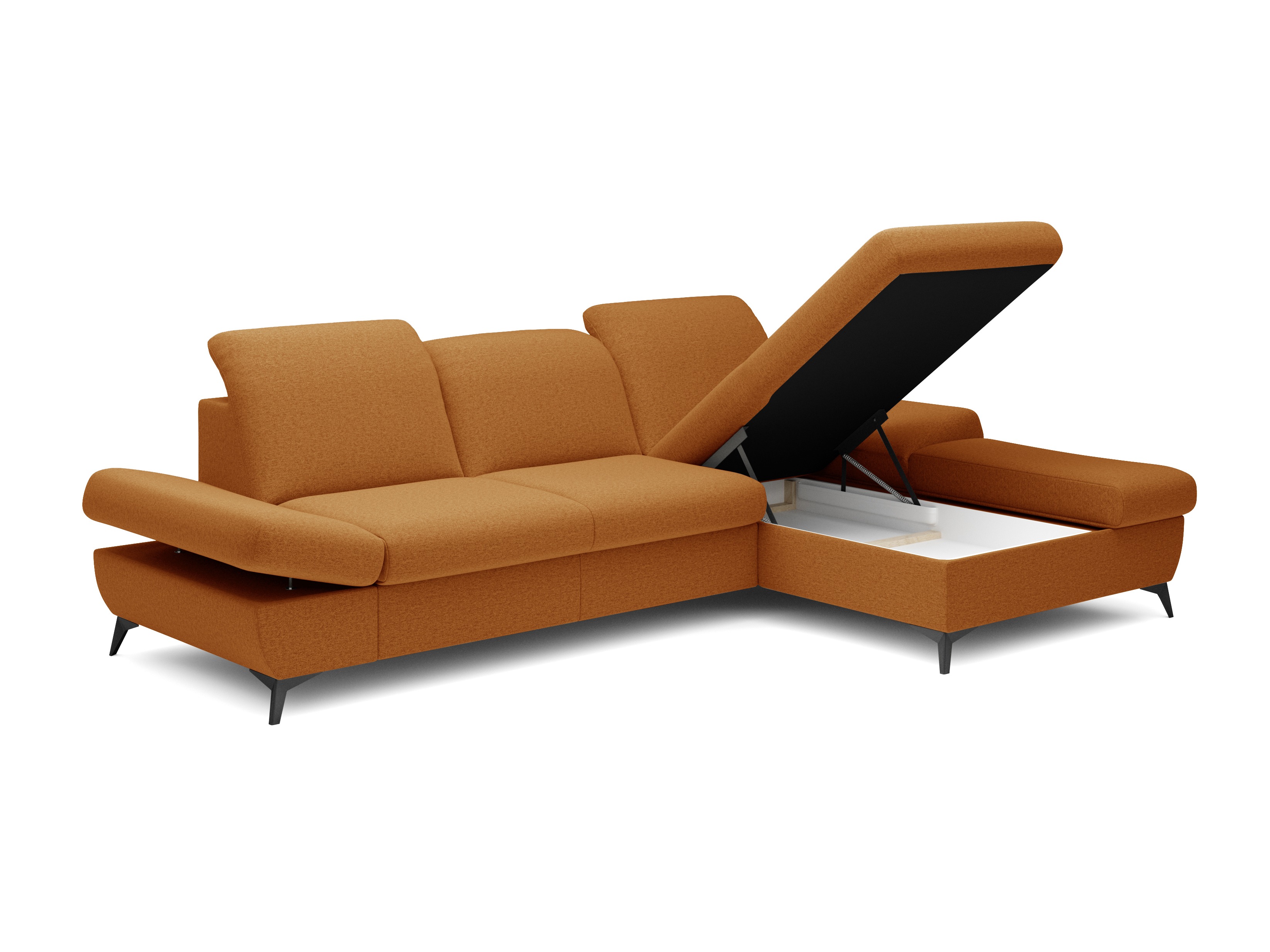 Ugaona garnitura Kingston 190 (Matana 08)