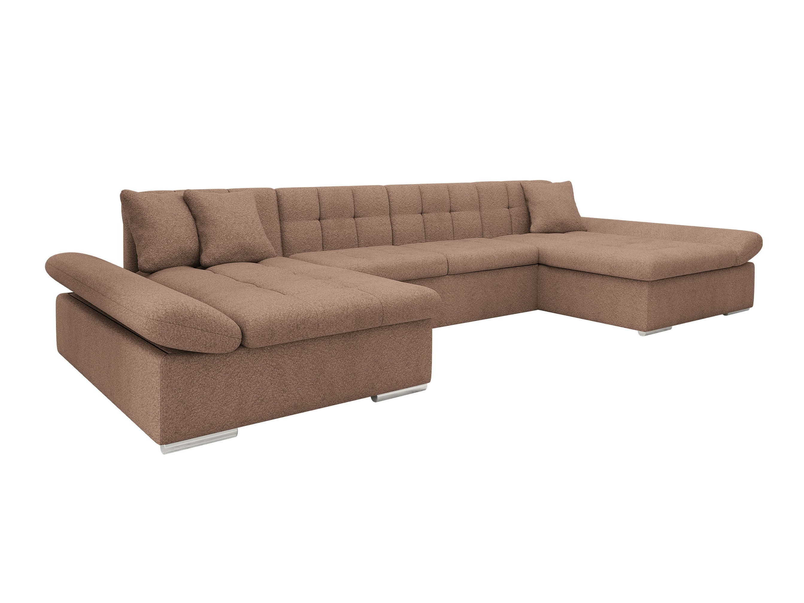 Ugaona sofa Comfivo 155 (Coral 45)