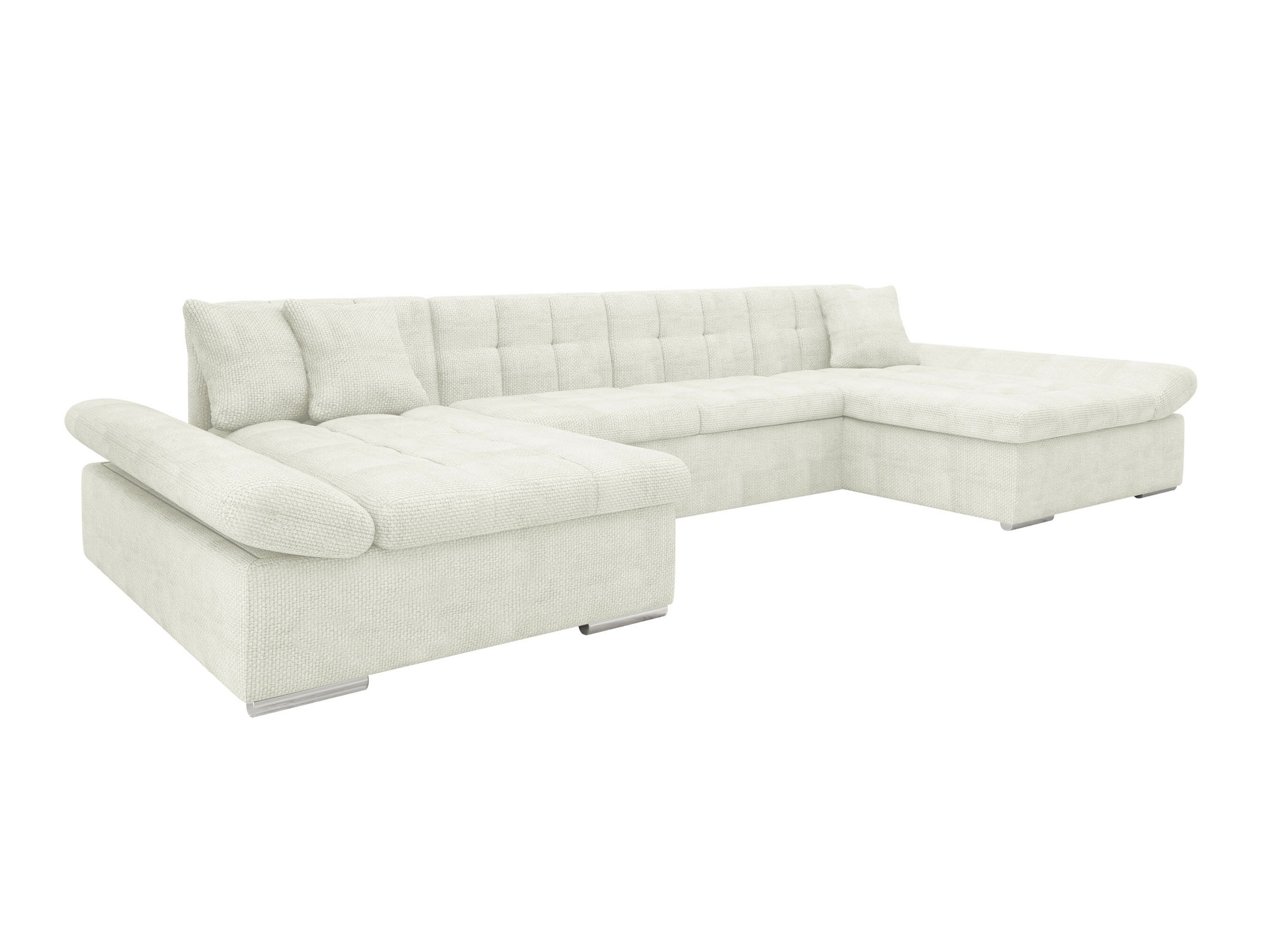 Ugaona sofa Comfivo 155 (Flow 6)