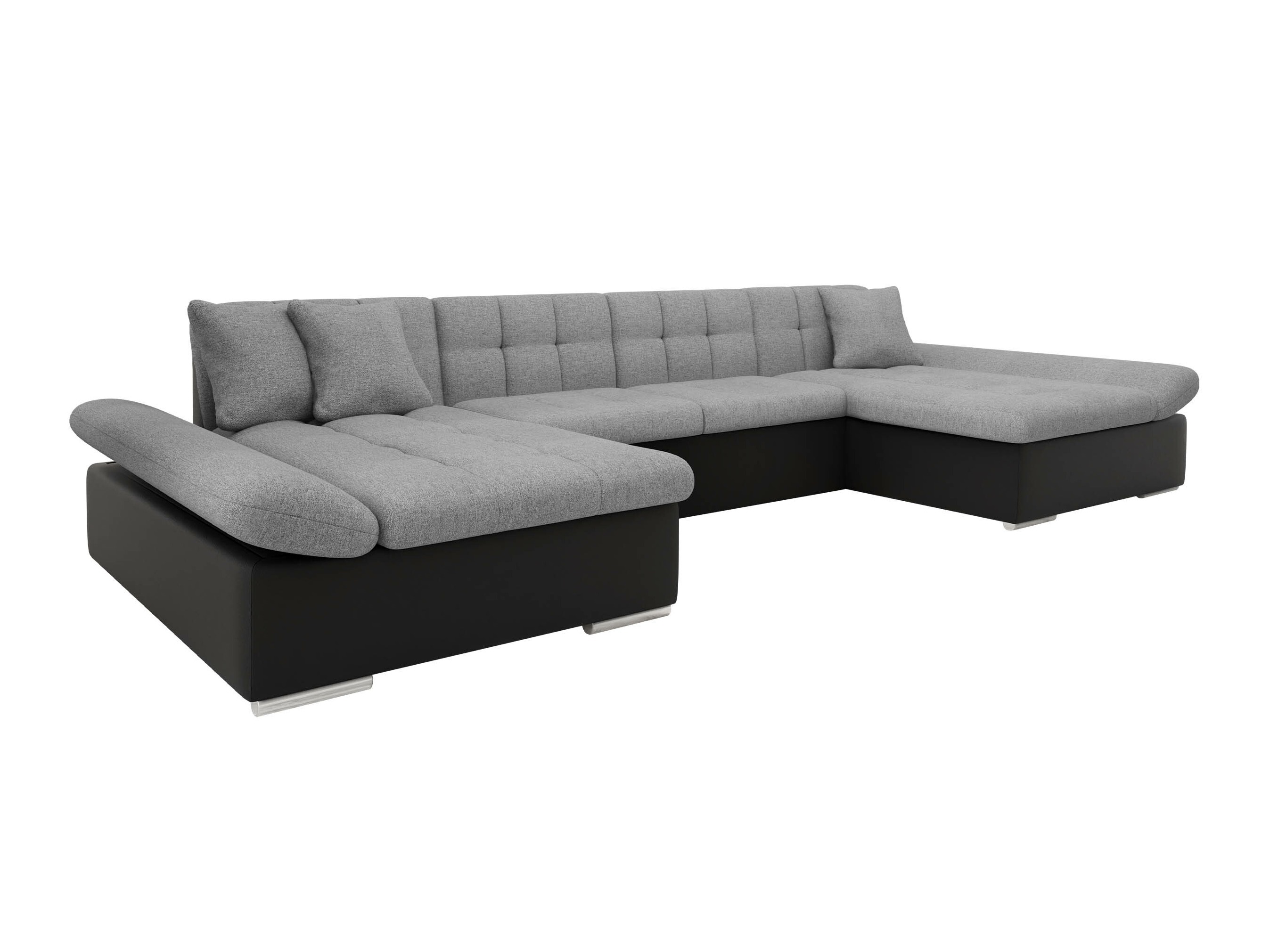 Ugaona sofa Comfivo 155 (Soft 011 + Soul 17)