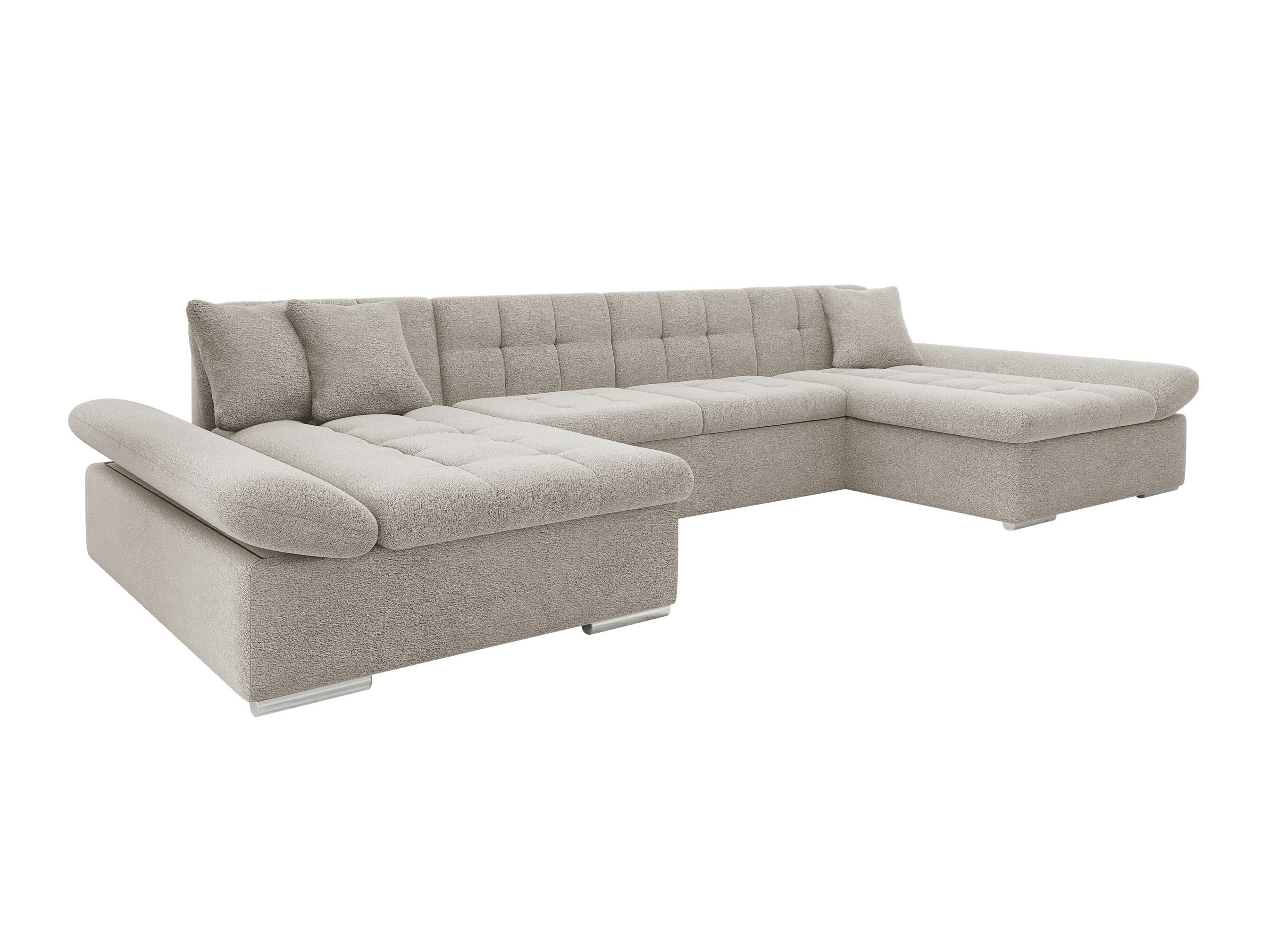 Ugaona sofa Comfivo 155 (Velo 622)