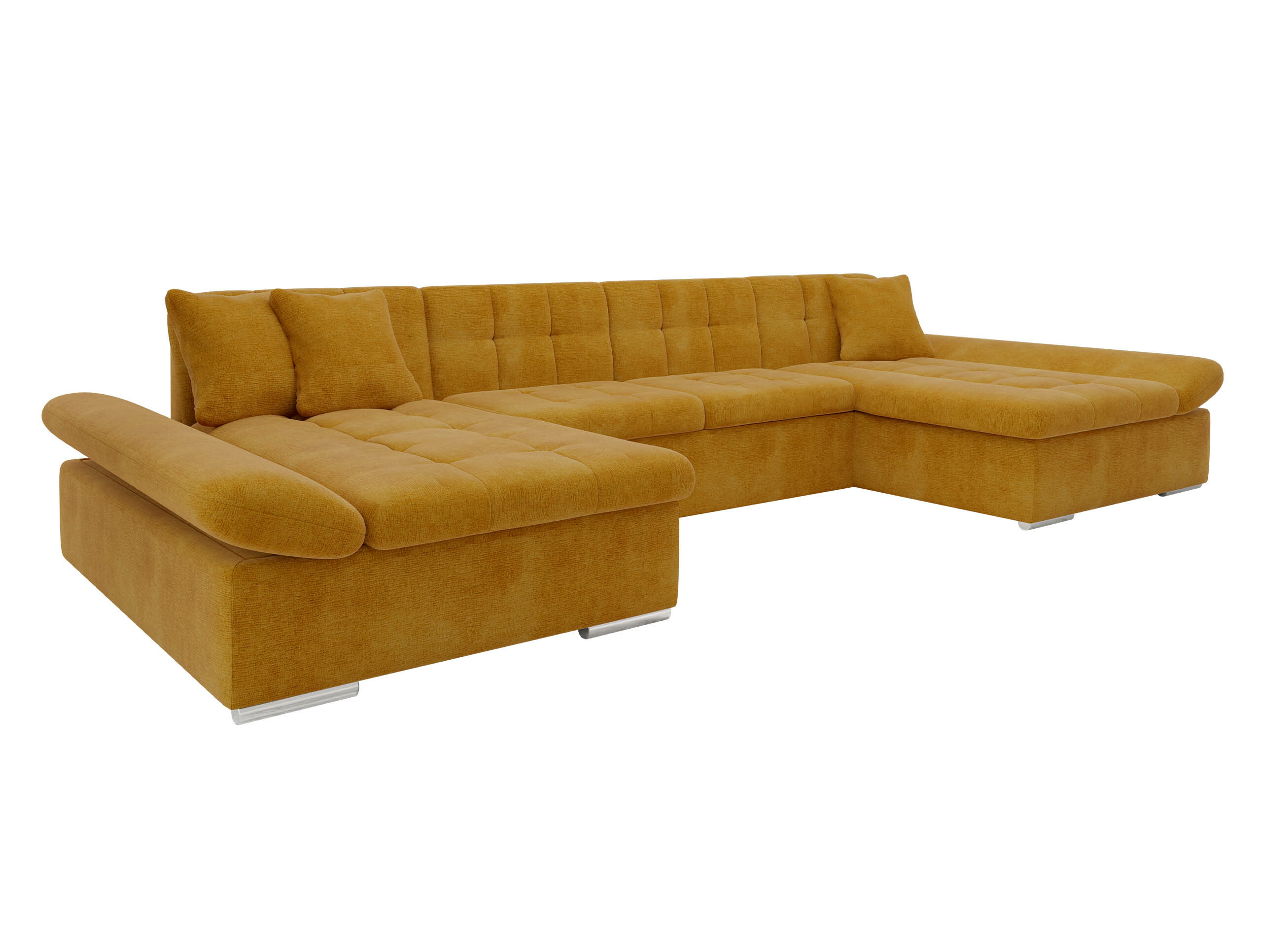 Ugaona sofa Comfivo 155 (Wave 05)