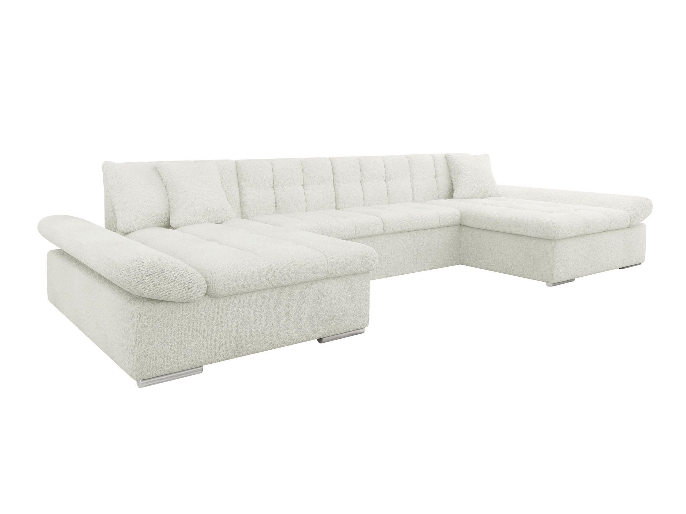 Ugaona sofa Comfivo 240 (Baloo 2073)
