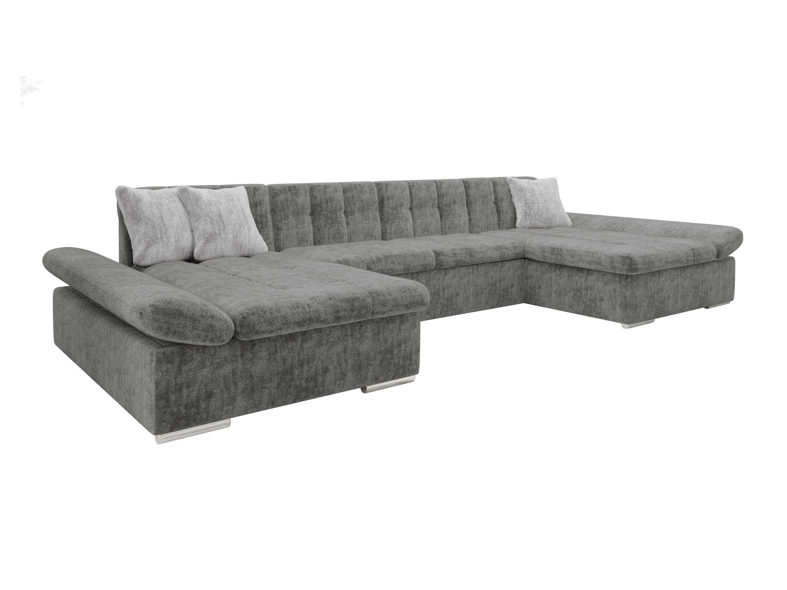 Ugaona sofa Comfivo 240 (Miu 2058 + Miu 2059)