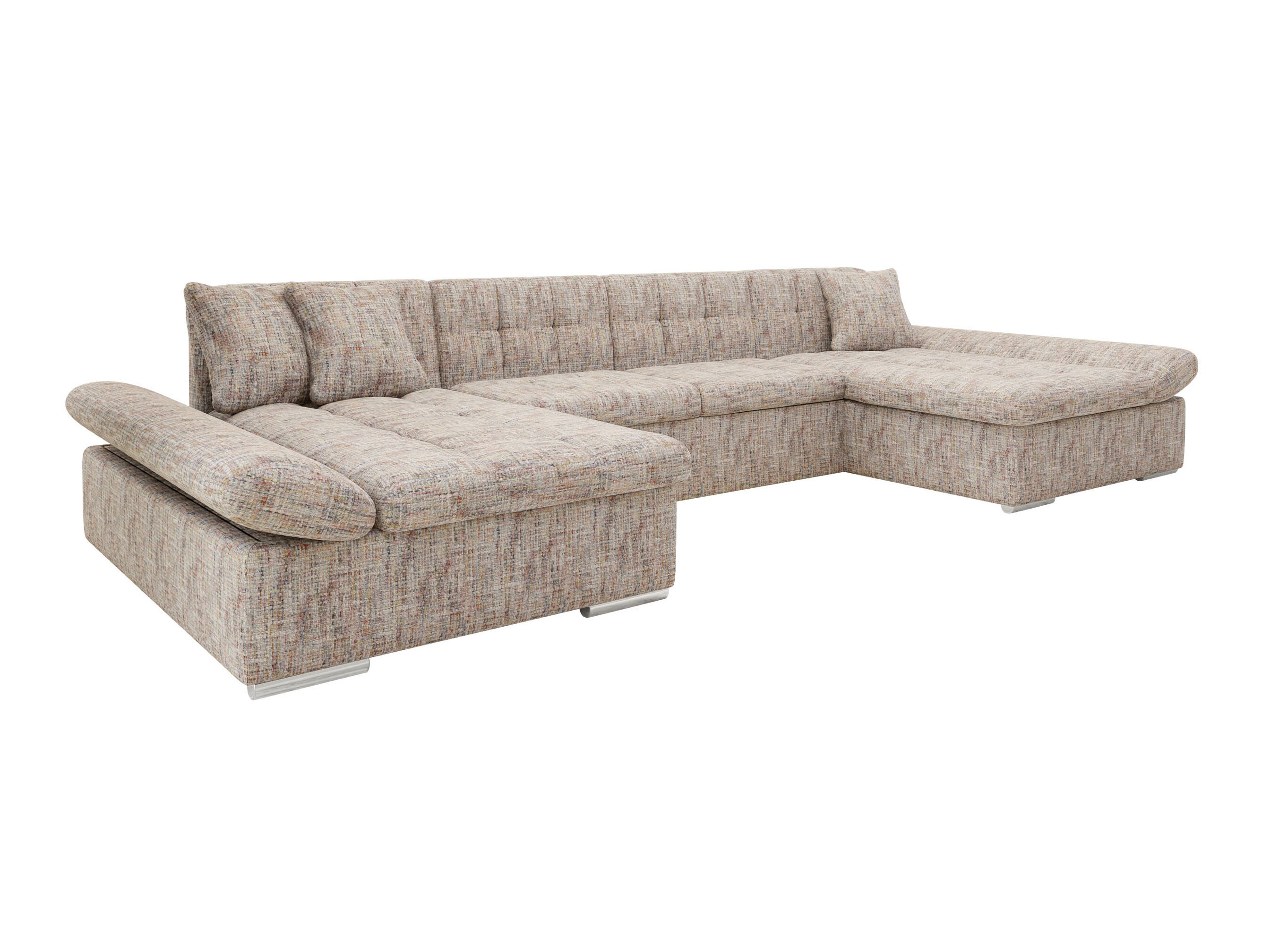 Ugaona sofa Comfivo 240 (Tracy 211.01)