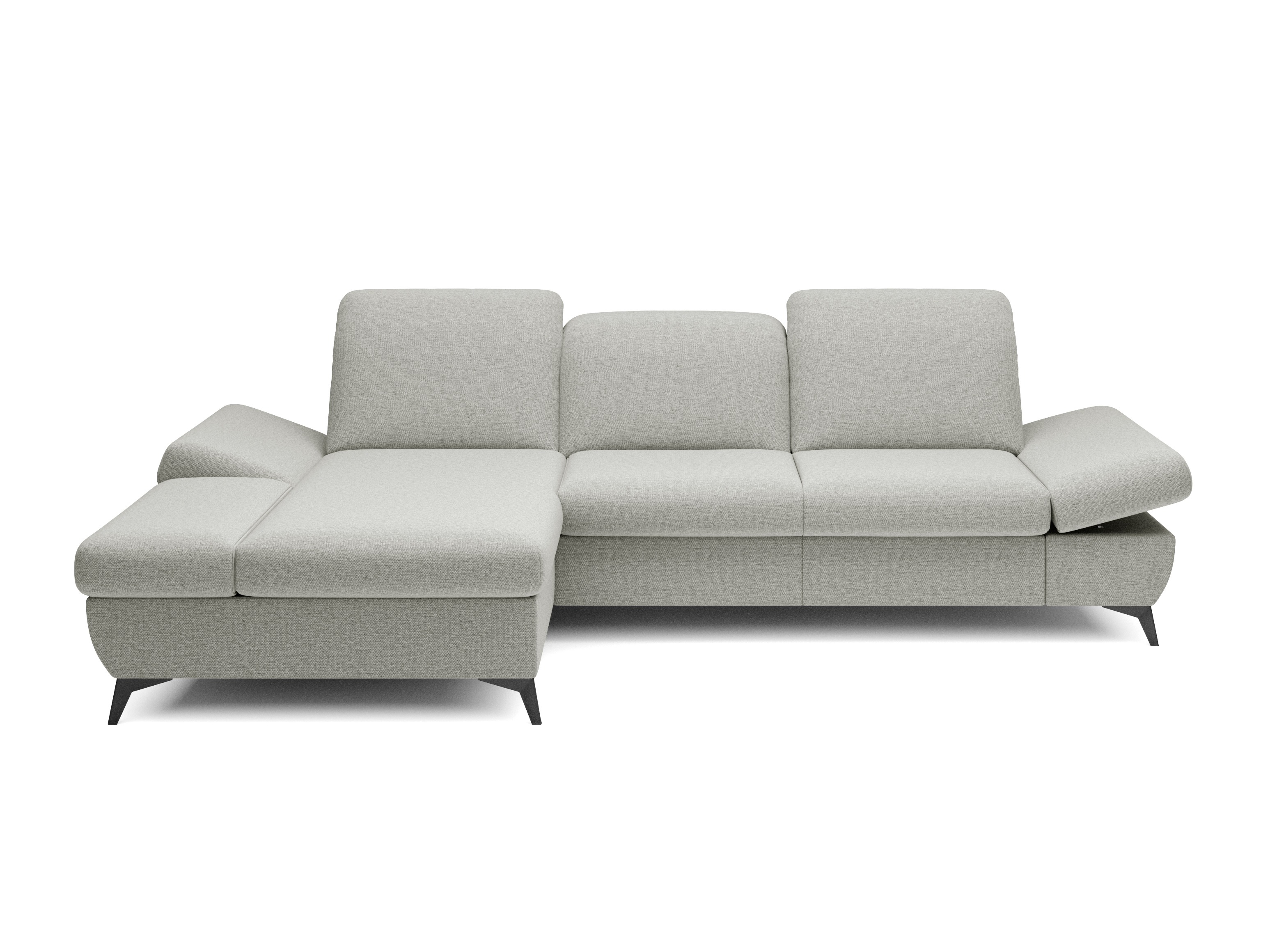 Ugaona sofa Kingston 190 (Matana 01)