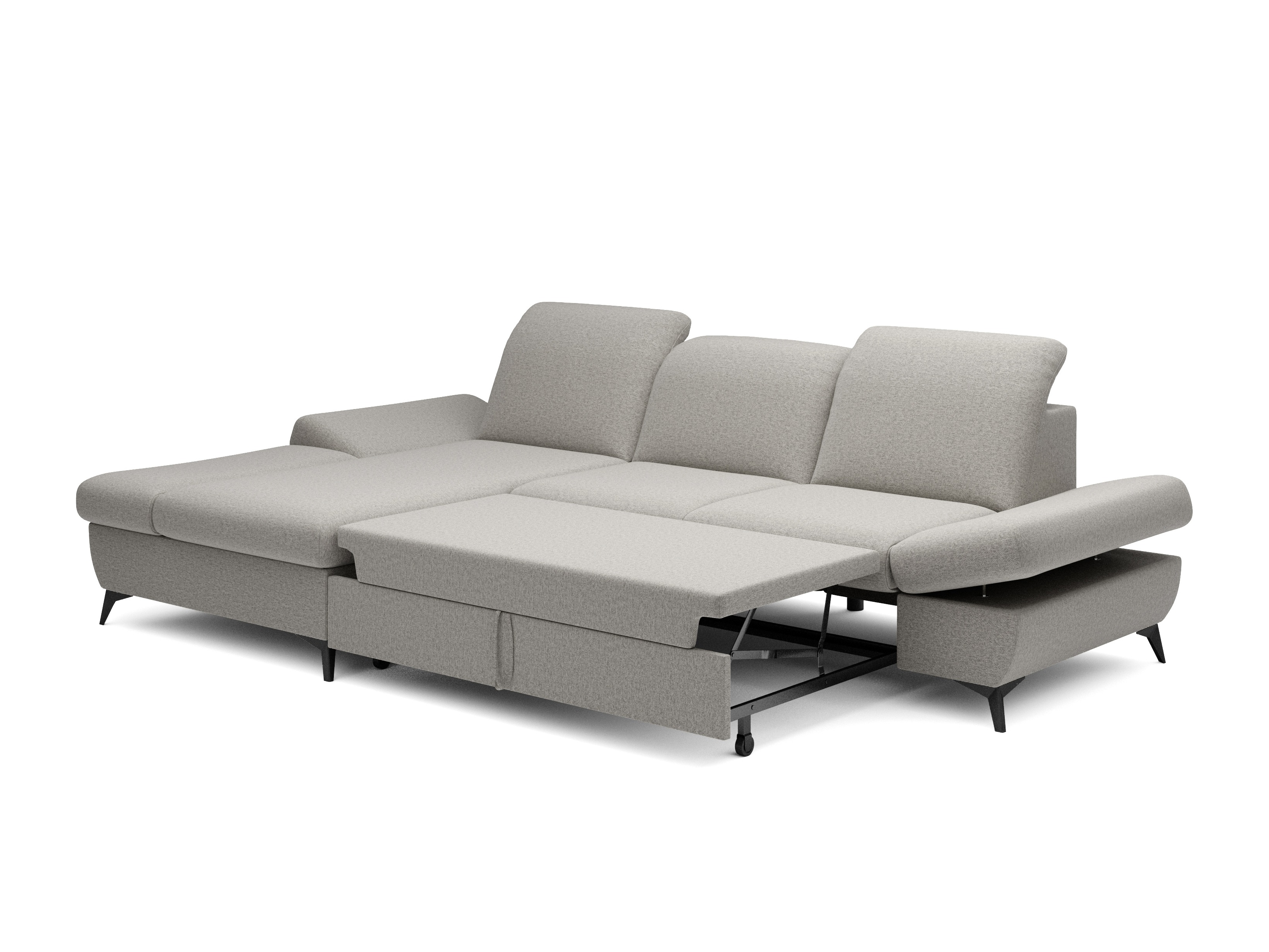 Ugaona sofa Kingston 190 (Matana 02)