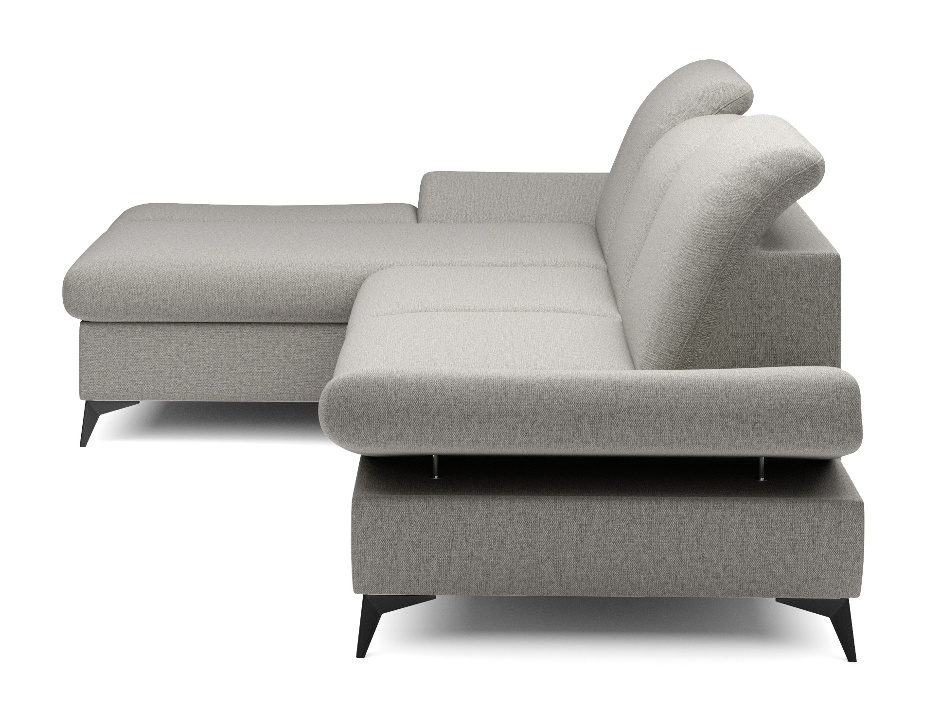 Ugaona sofa Kingston 190 (Matana 02)
