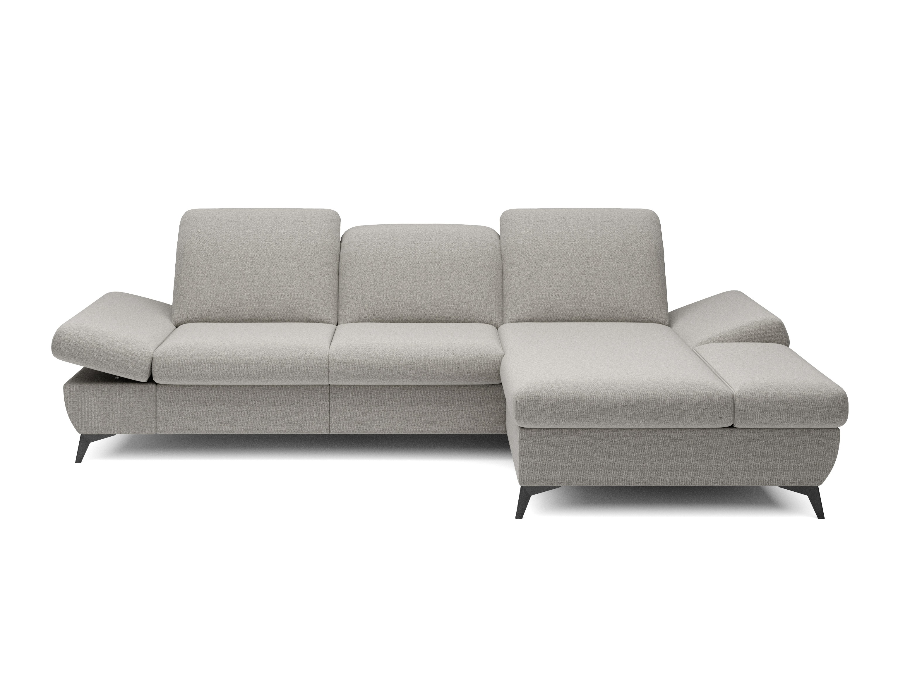 Ugaona sofa Kingston 190 (Matana 02)