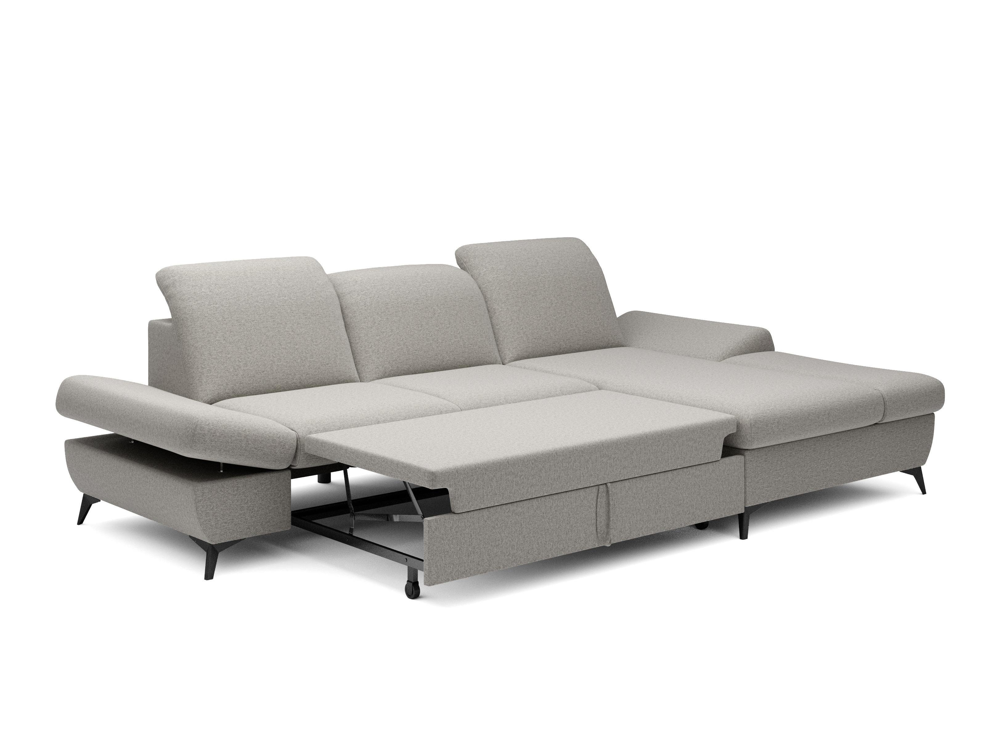 Ugaona sofa Kingston 190 (Matana 02)