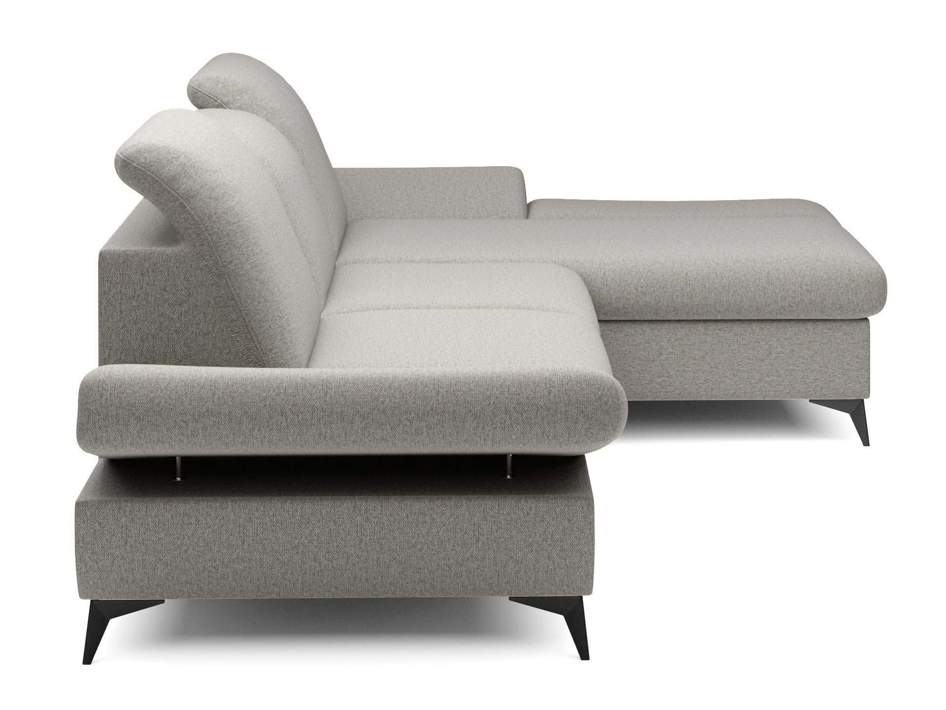 Ugaona sofa Kingston 190 (Matana 02)