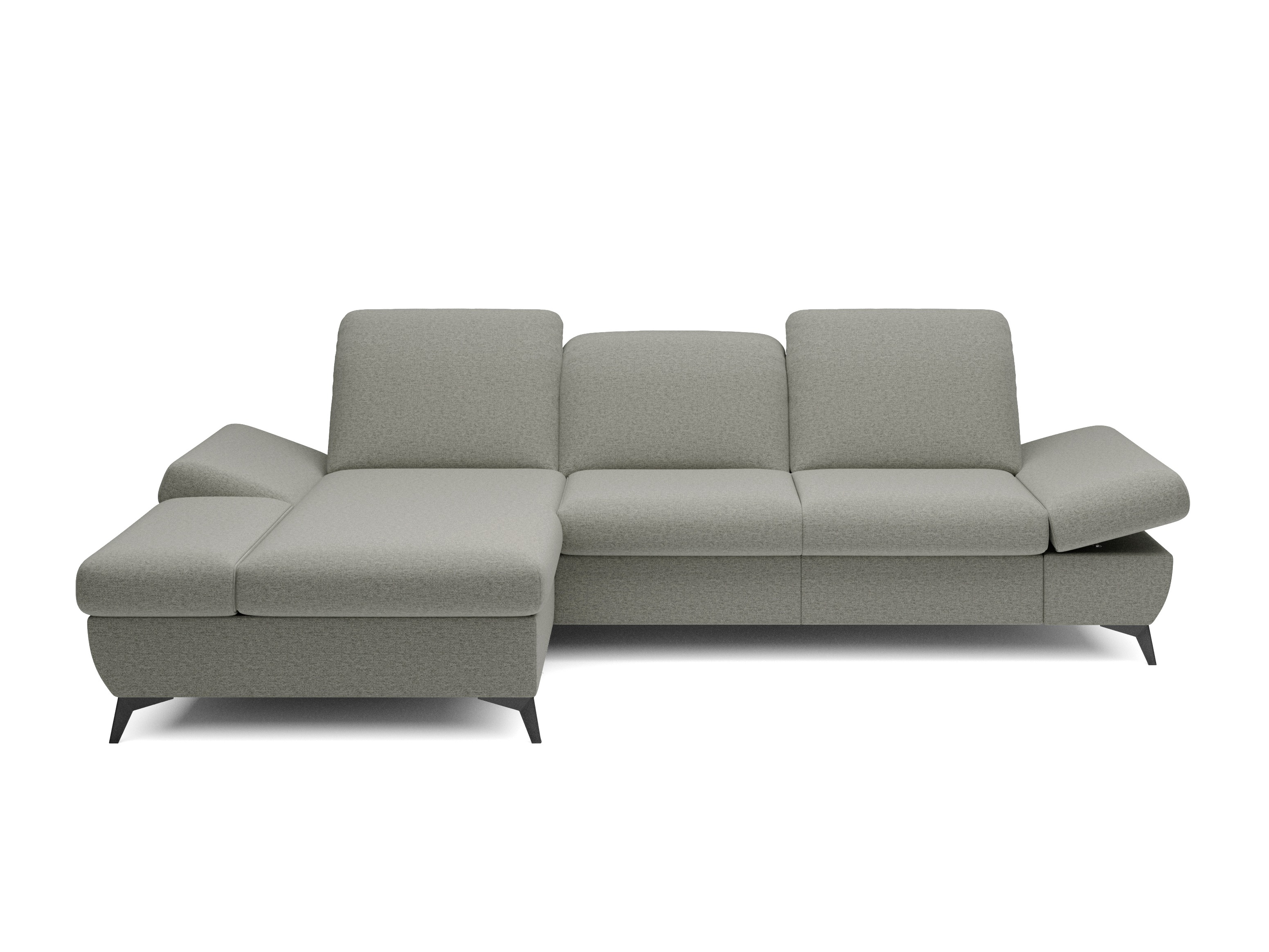 Ugaona sofa Kingston 190 (Matana 03)
