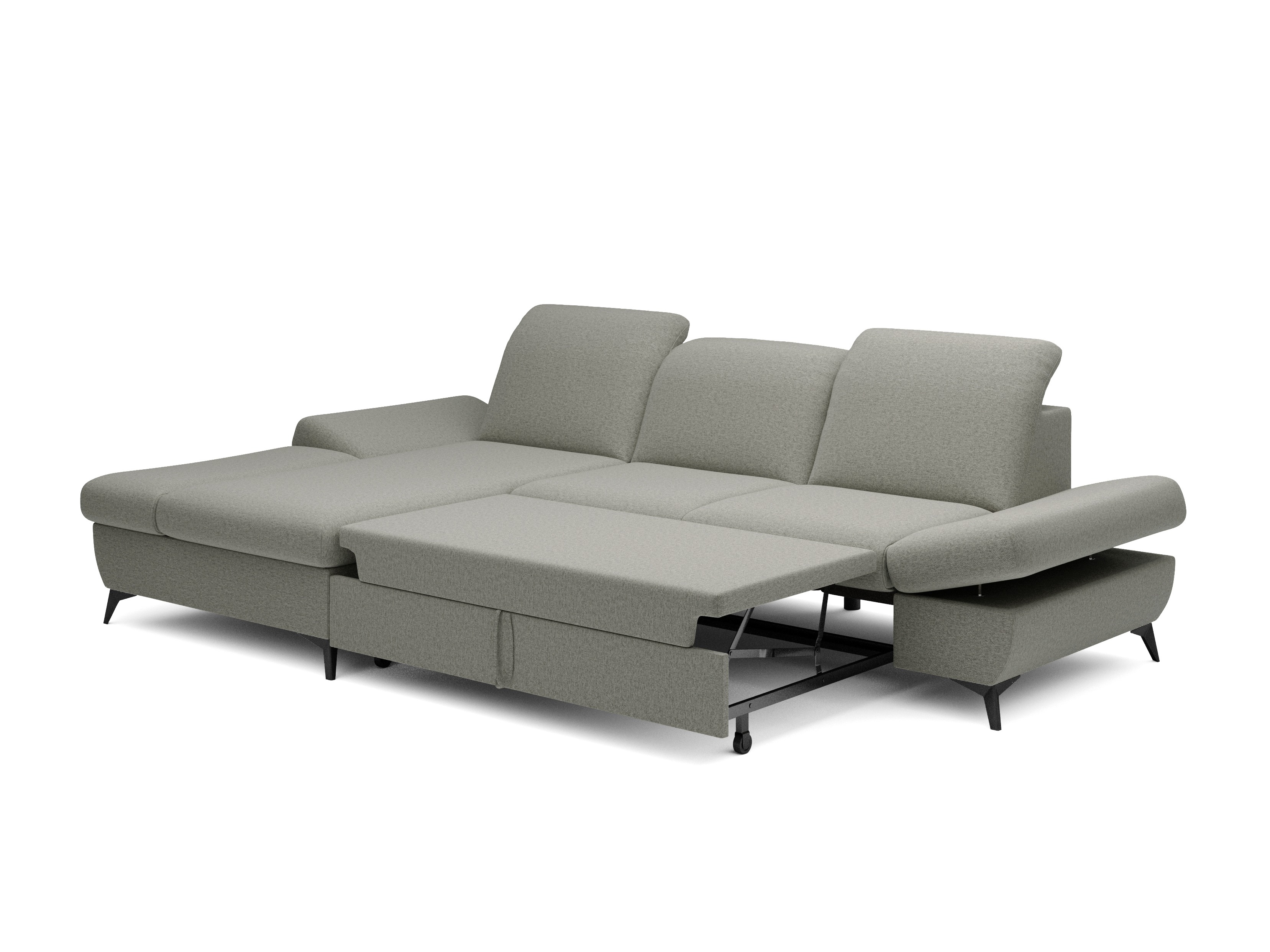 Ugaona sofa Kingston 190 (Matana 03)