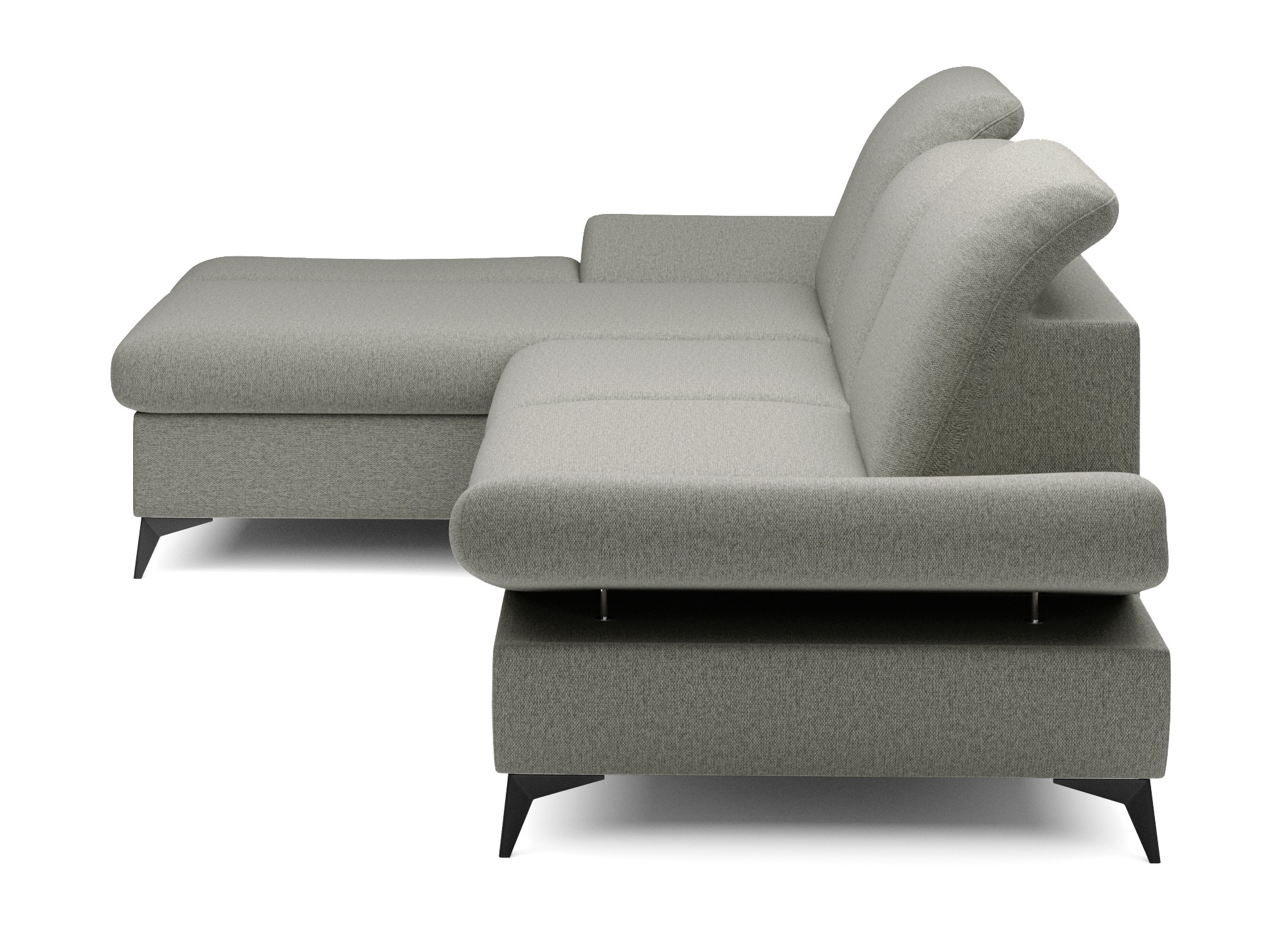 Ugaona sofa Kingston 190 (Matana 03)