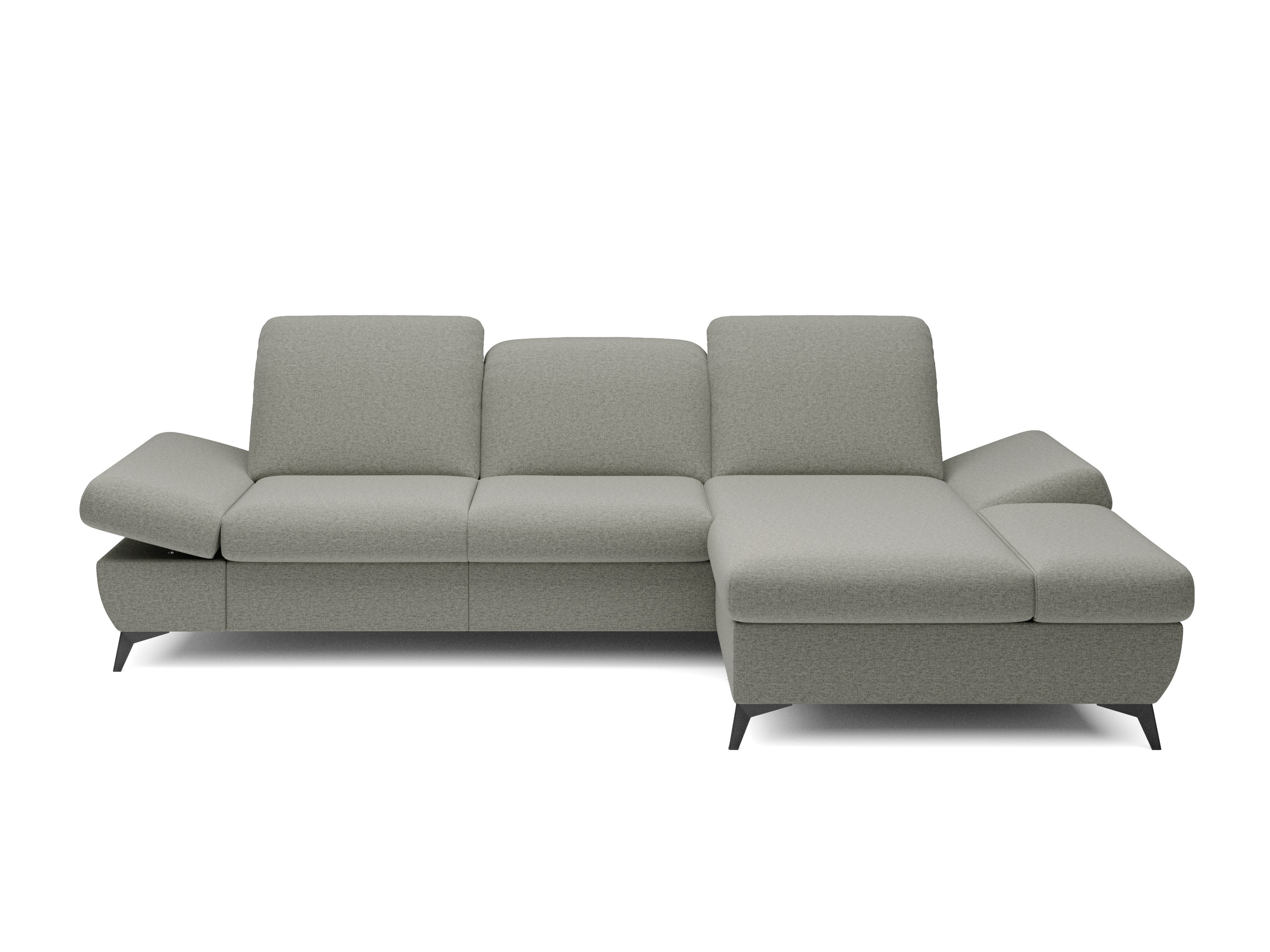 Ugaona sofa Kingston 190 (Matana 03)