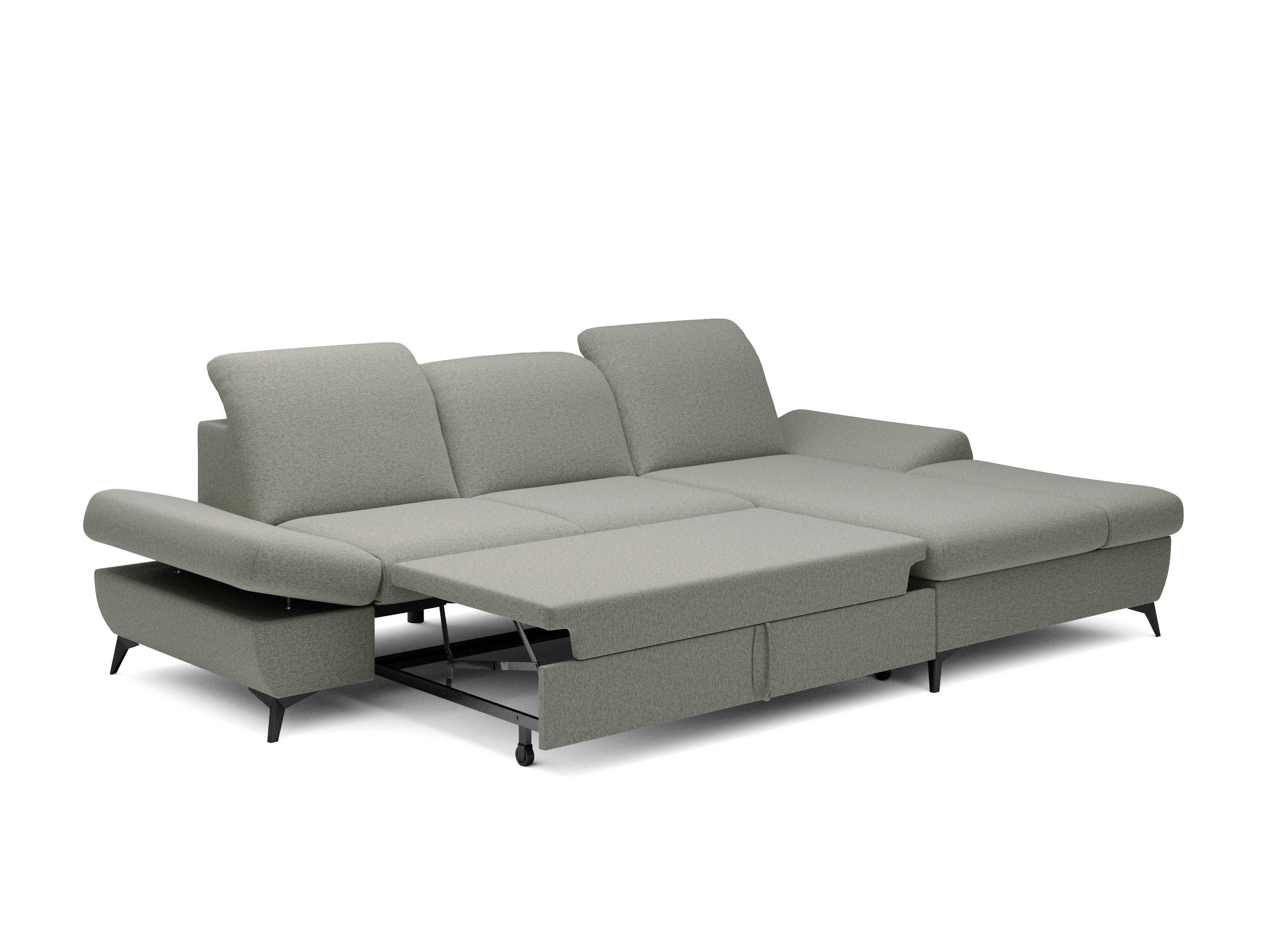 Ugaona sofa Kingston 190 (Matana 03)