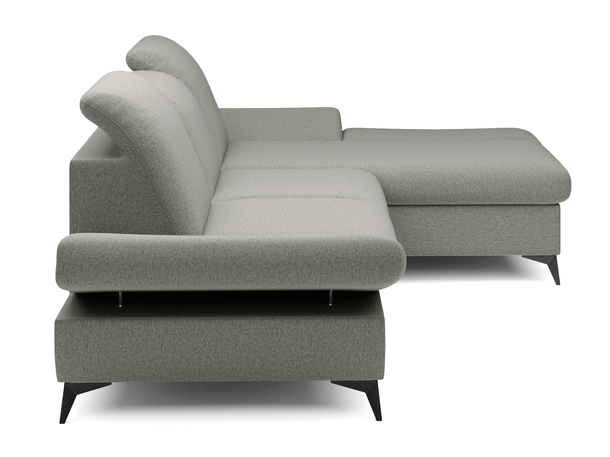 Ugaona sofa Kingston 190 (Matana 03)