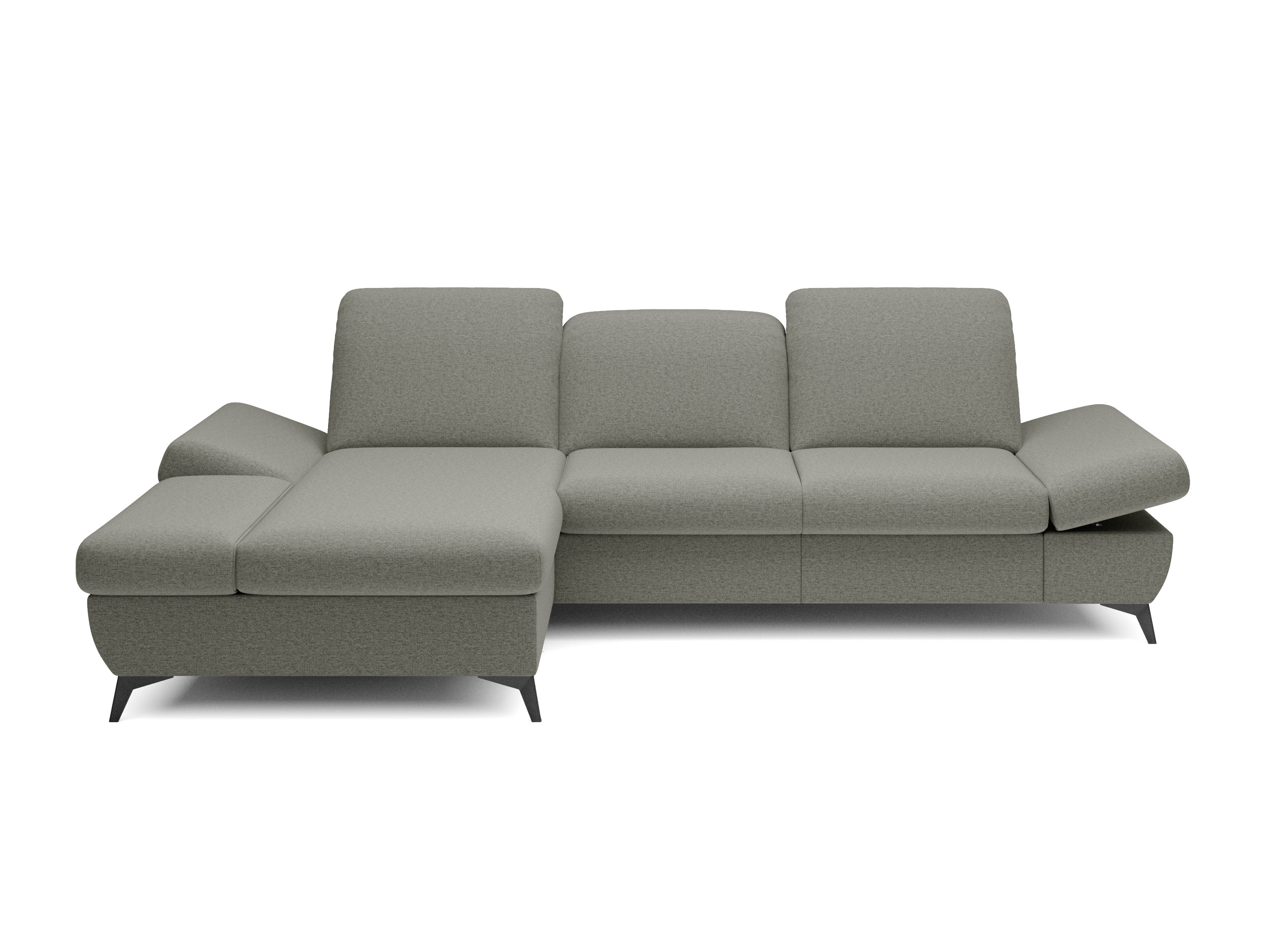 Ugaona sofa Kingston 190 (Matana 04)