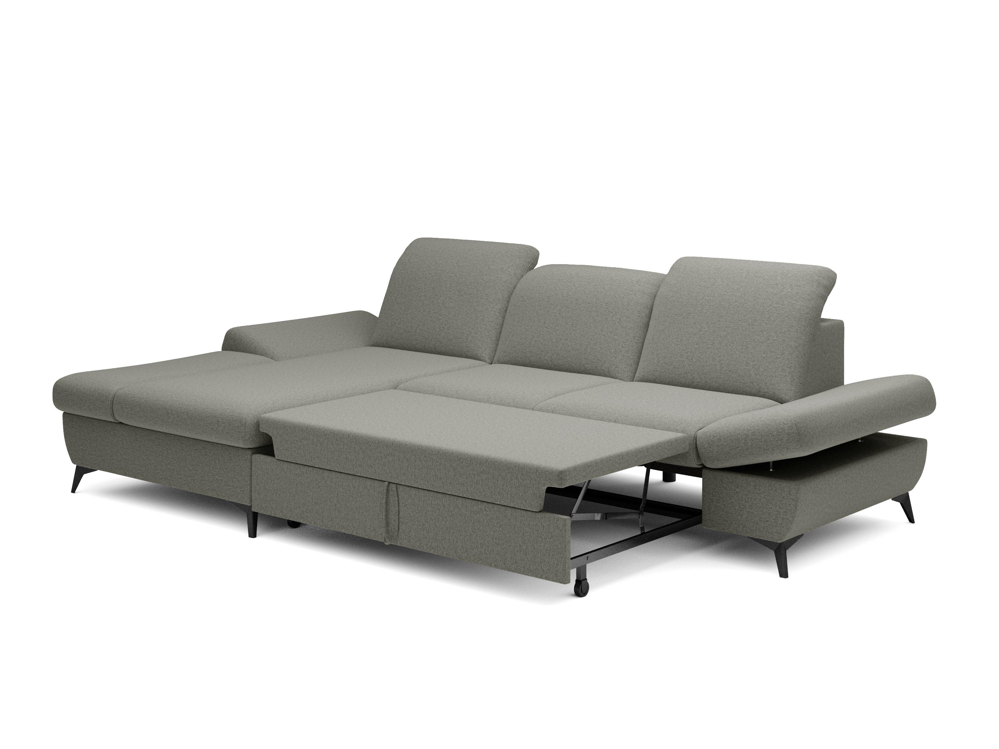 Ugaona sofa Kingston 190 (Matana 04)