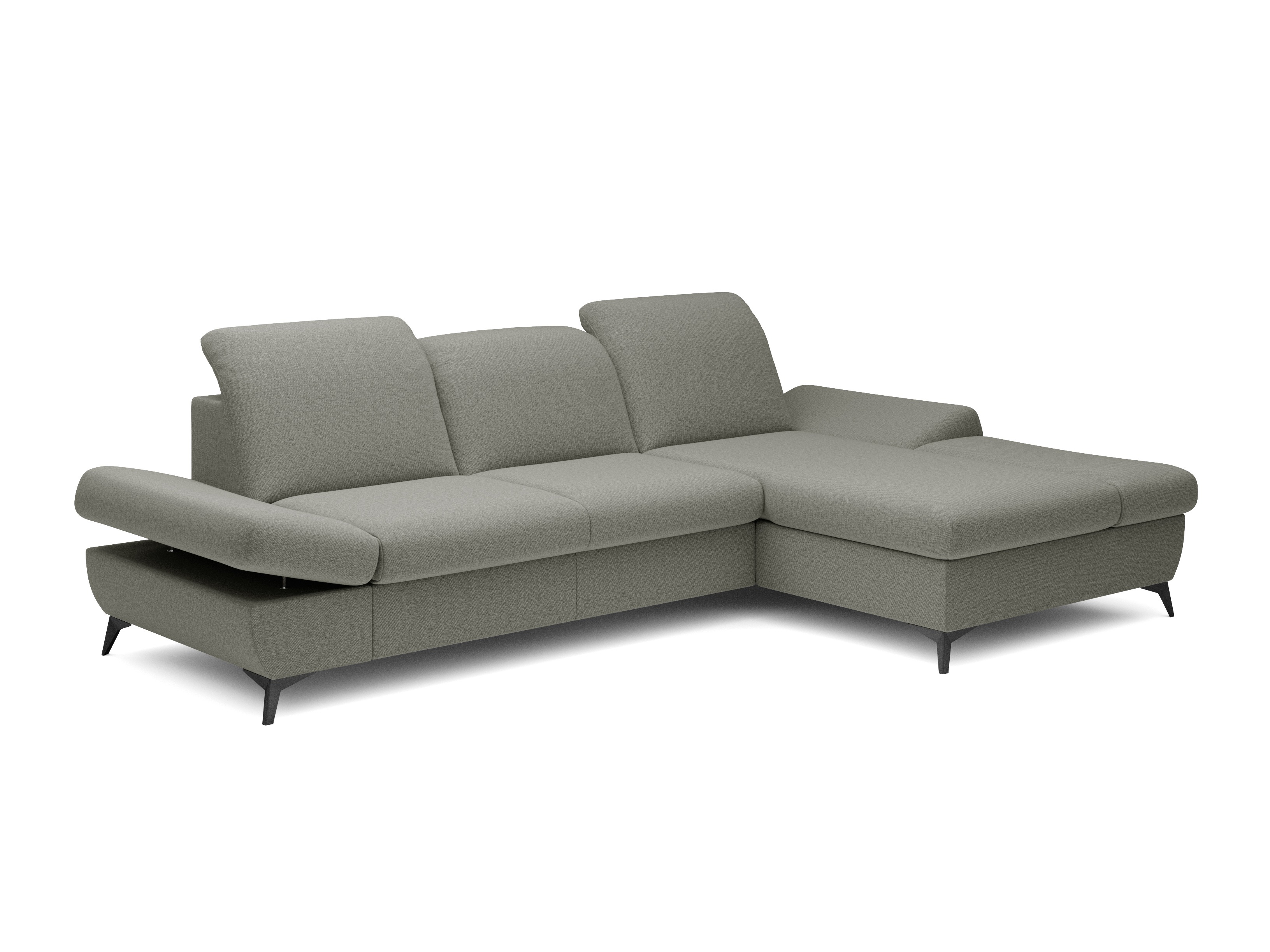 Ugaona sofa Kingston 190 (Matana 04)